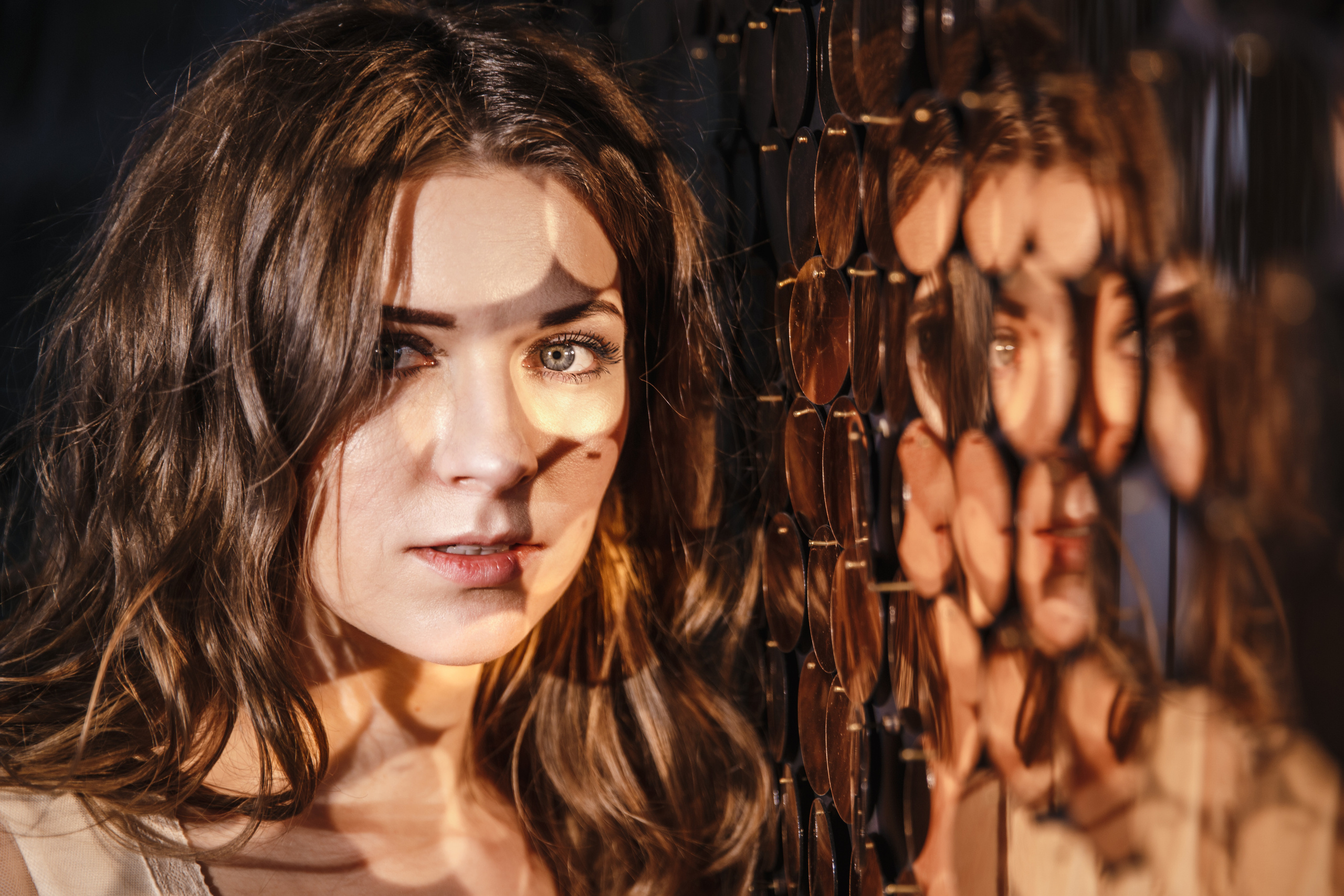 В ожидании чуда. Свадебный и семейный фотограф Ксения Ржевская (Митрохина)