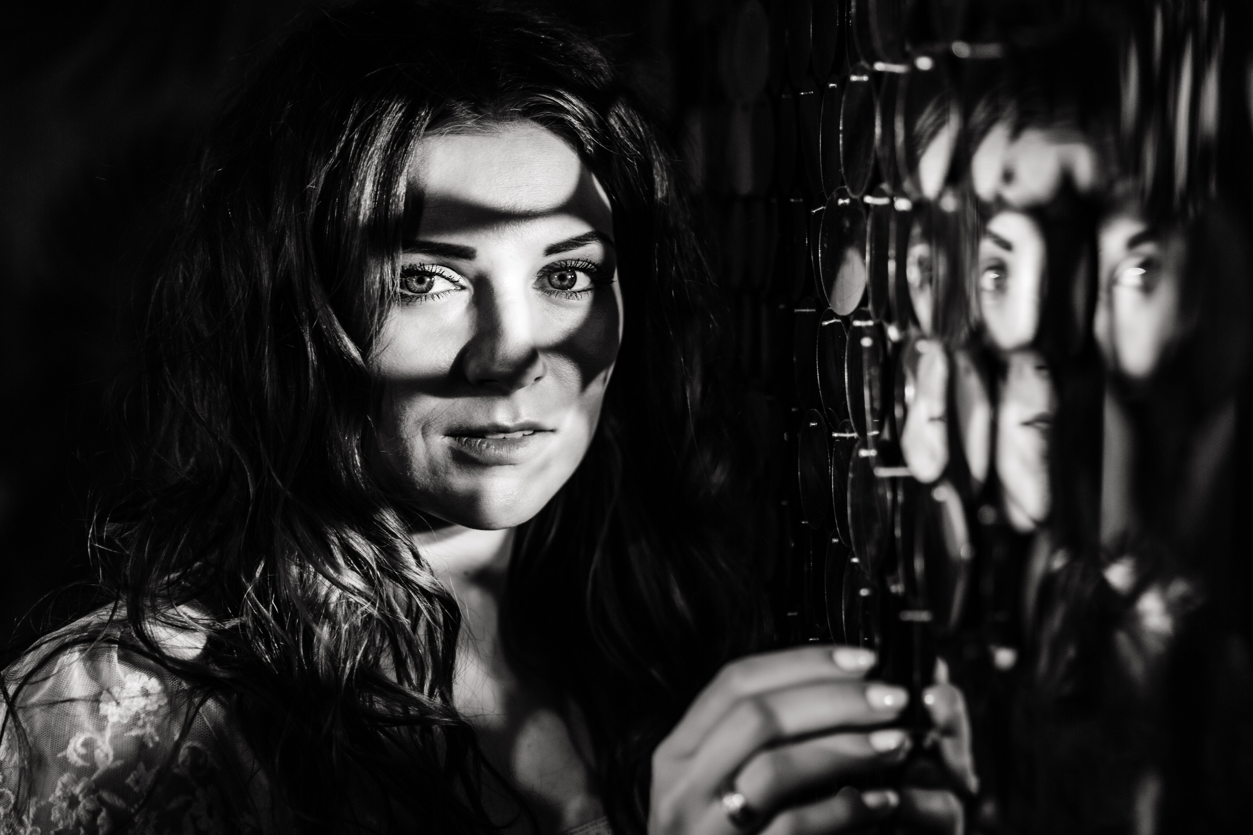 В ожидании чуда. Свадебный и семейный фотограф Ксения Ржевская (Митрохина)