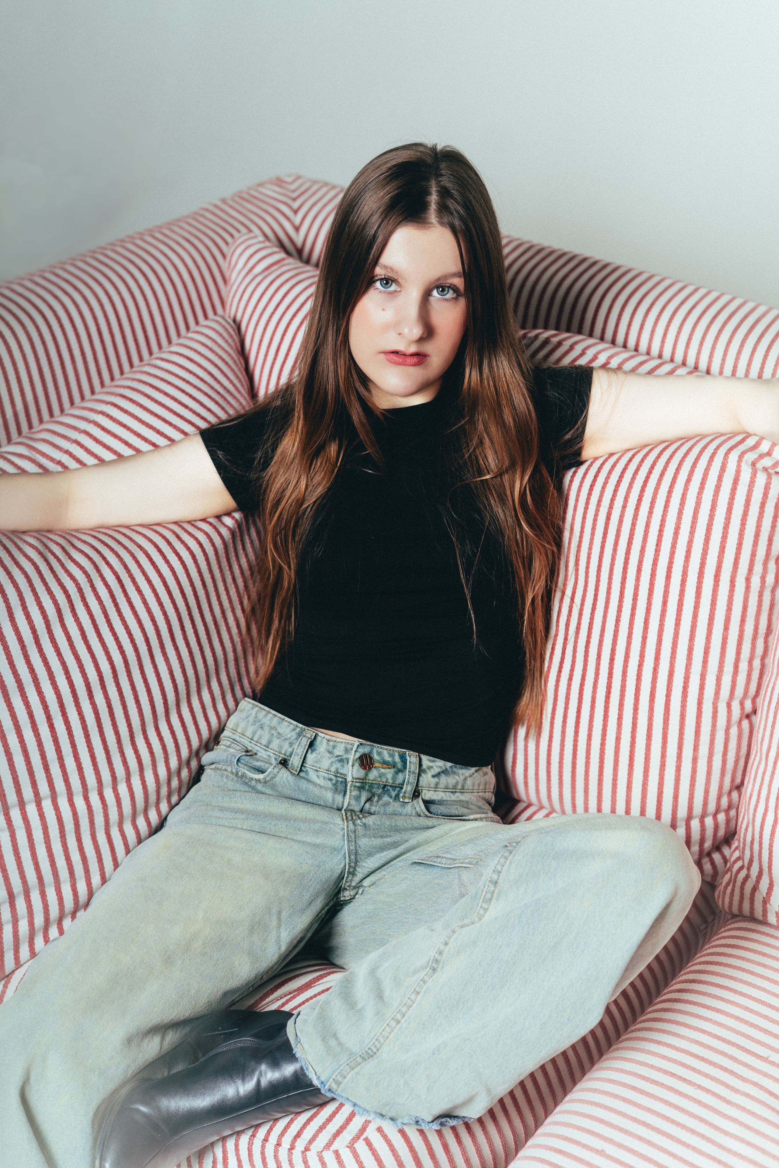 студийная фотосессия москва студийная съемка москва фотосессия в студии москва девушка