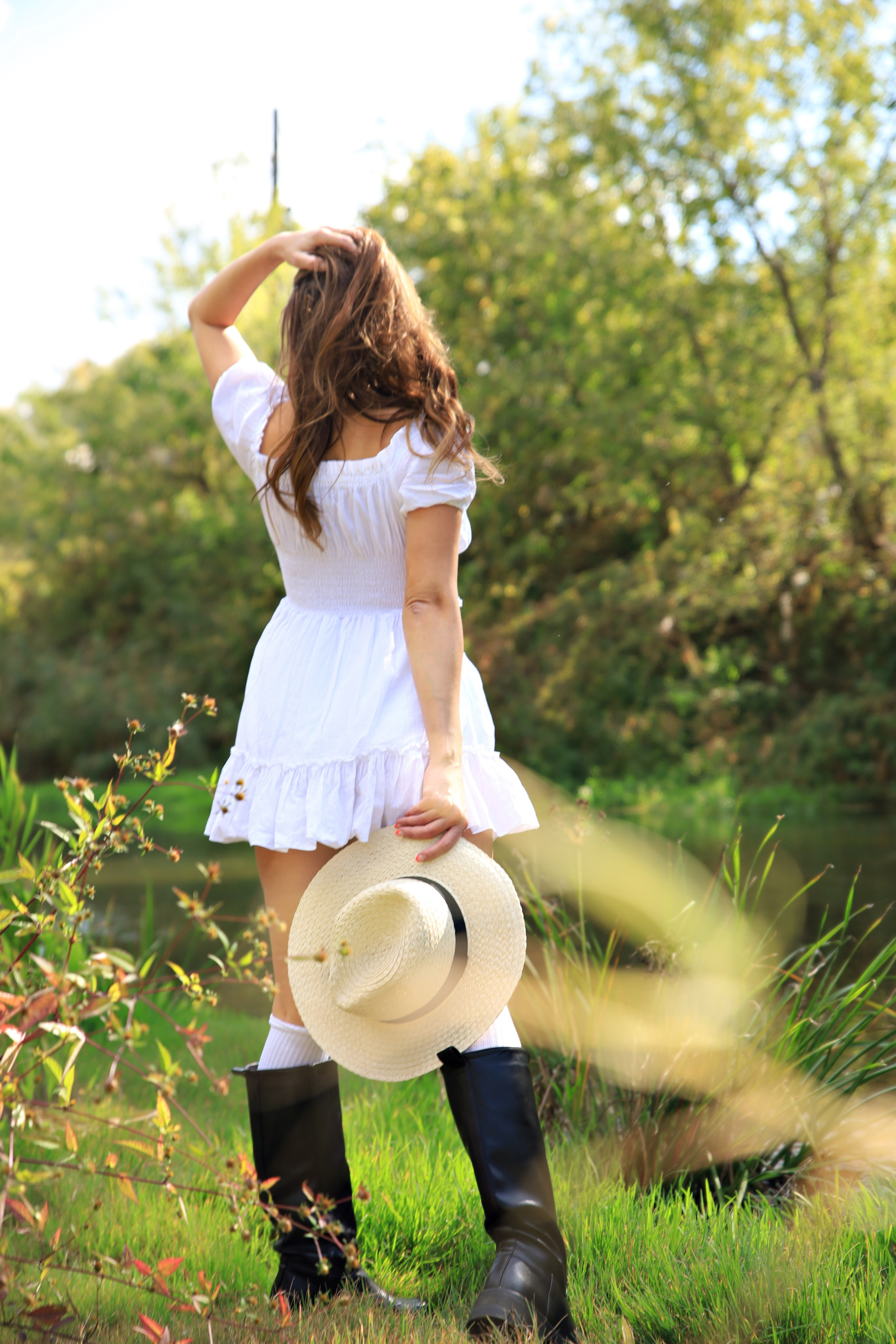 Индивидуальная фотосессия. Свадебный и школьный фотограф в Аткарске и Саратове
