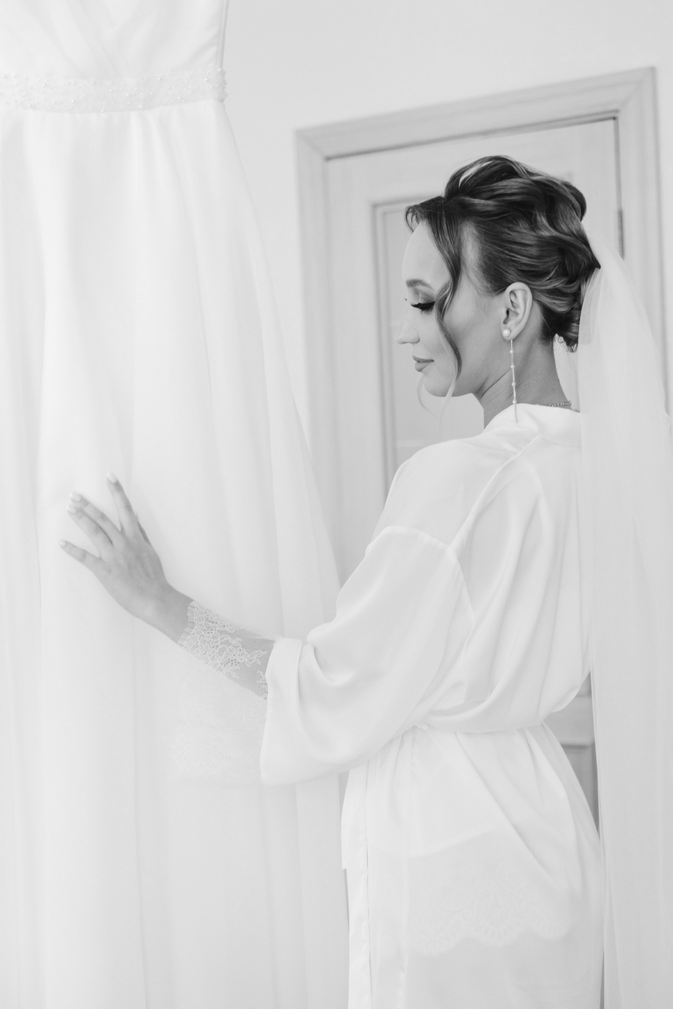 Свадьба Максима и Валерии. Фотосессии, Семейный, свадебный фотограф в Самаре