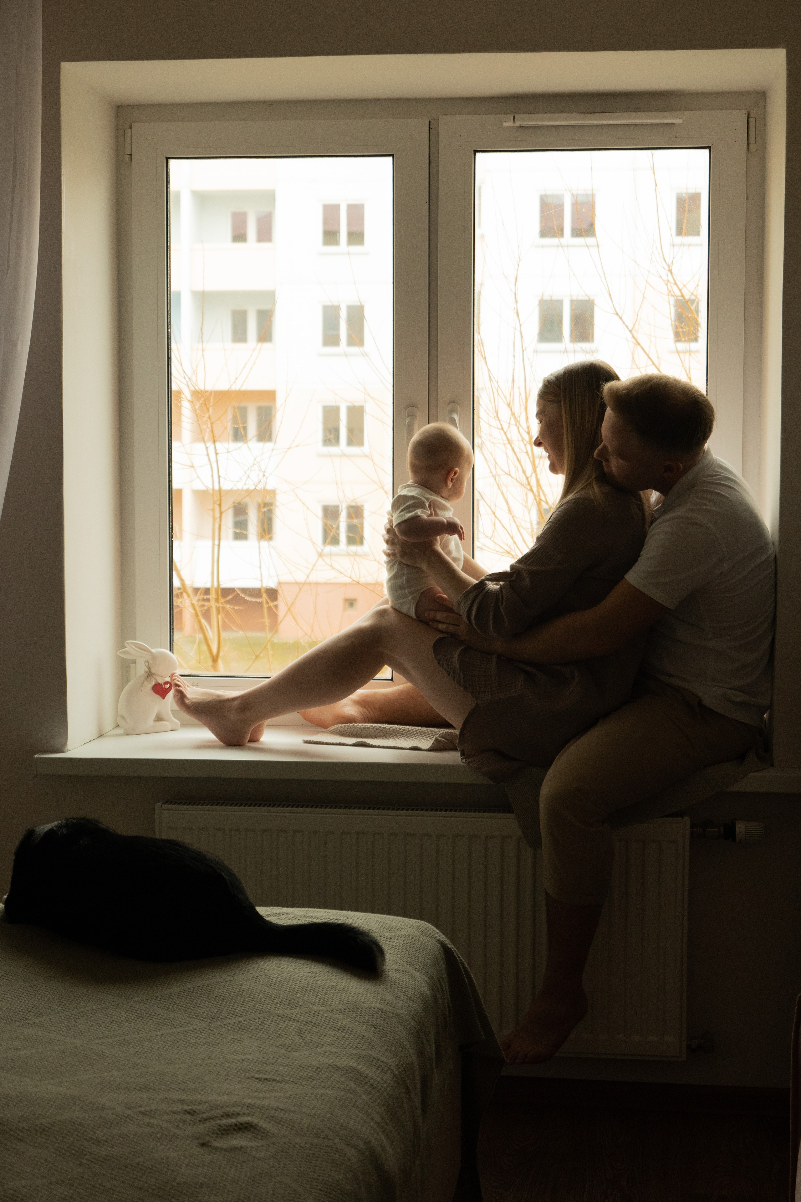 Вместе. Фотограф видеограф Ольга Василевская