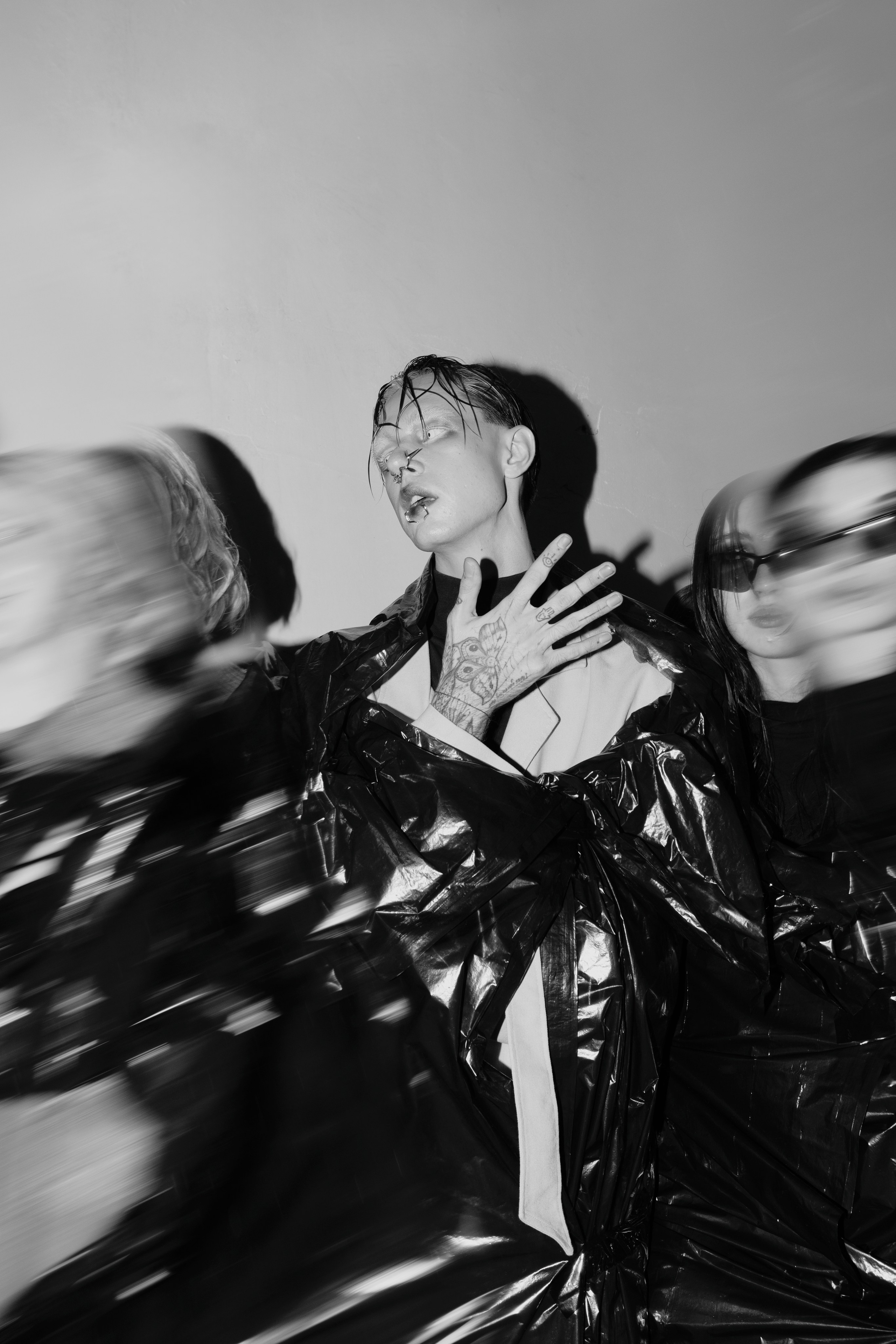 AUXI Ardor 2024. Fashion Фотограф в СПб Yana Kochkina