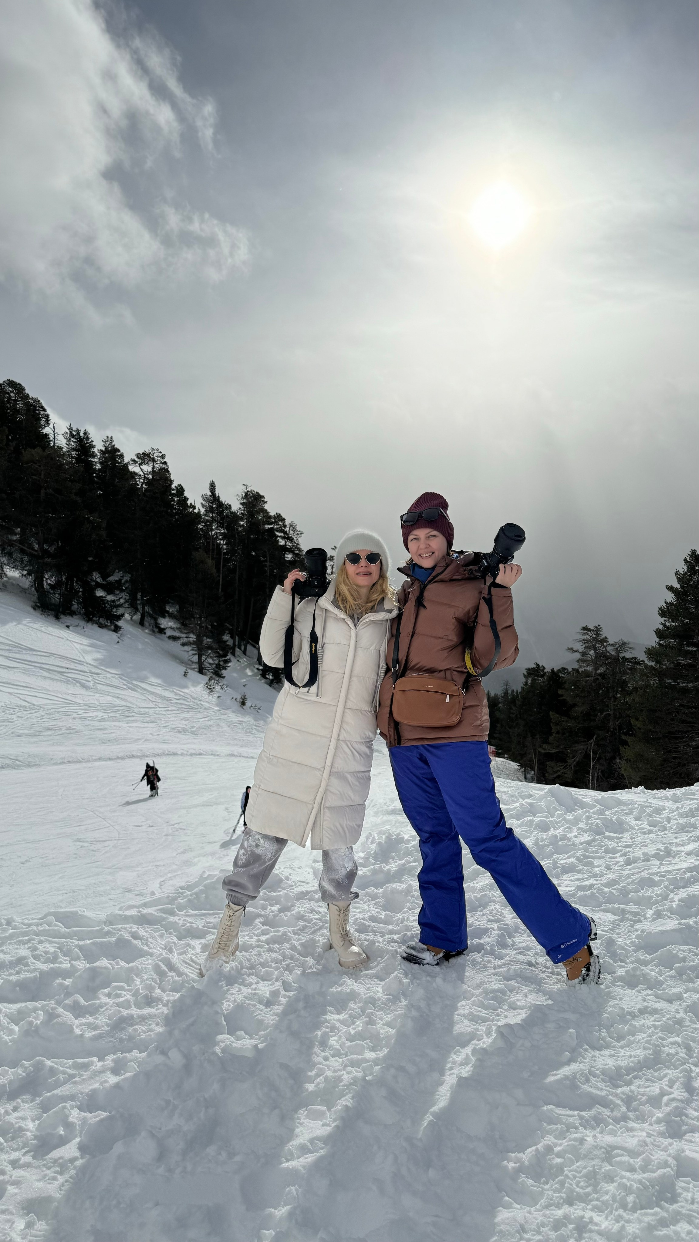 Архыз. Фотограф в Донецке Говорущенко Марина