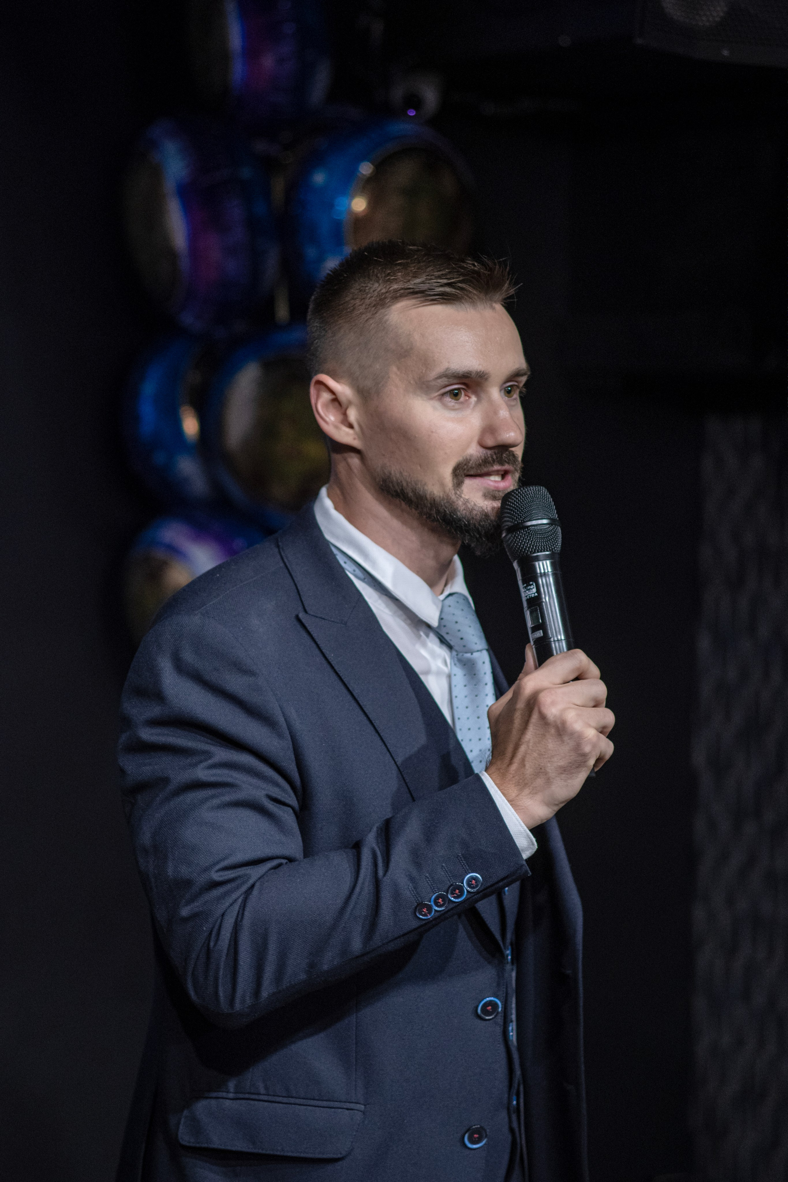 Крипто-ивент. Семейный и детский фотограф Антон Зорин