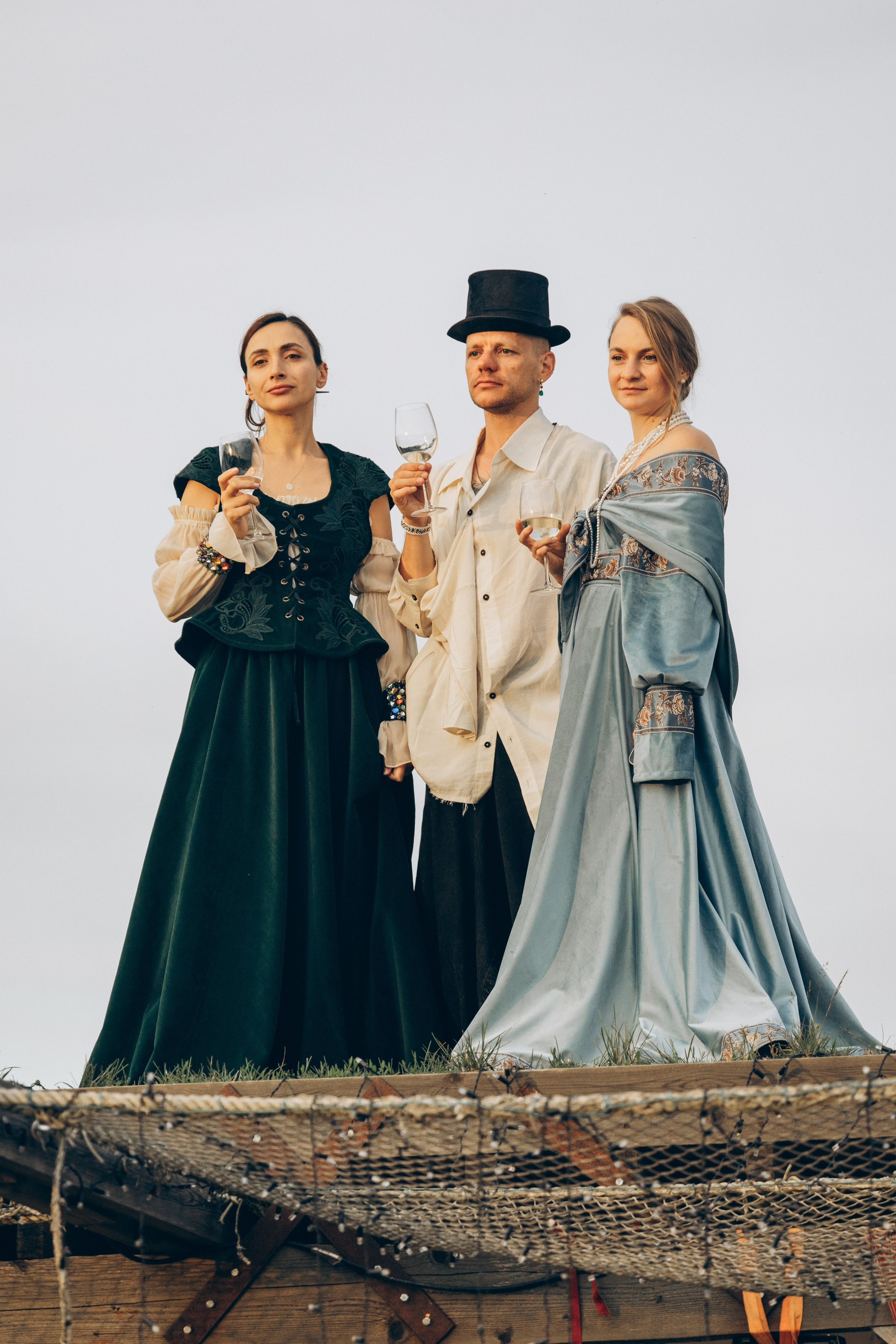 Юлия & Алексей Этно Свадьба. Свадебный и семейный фотограф в Москве Анастасия. Помогу вам быть собой и создам теплые, живые фотографии. Семейный фотограф в Дмитрове