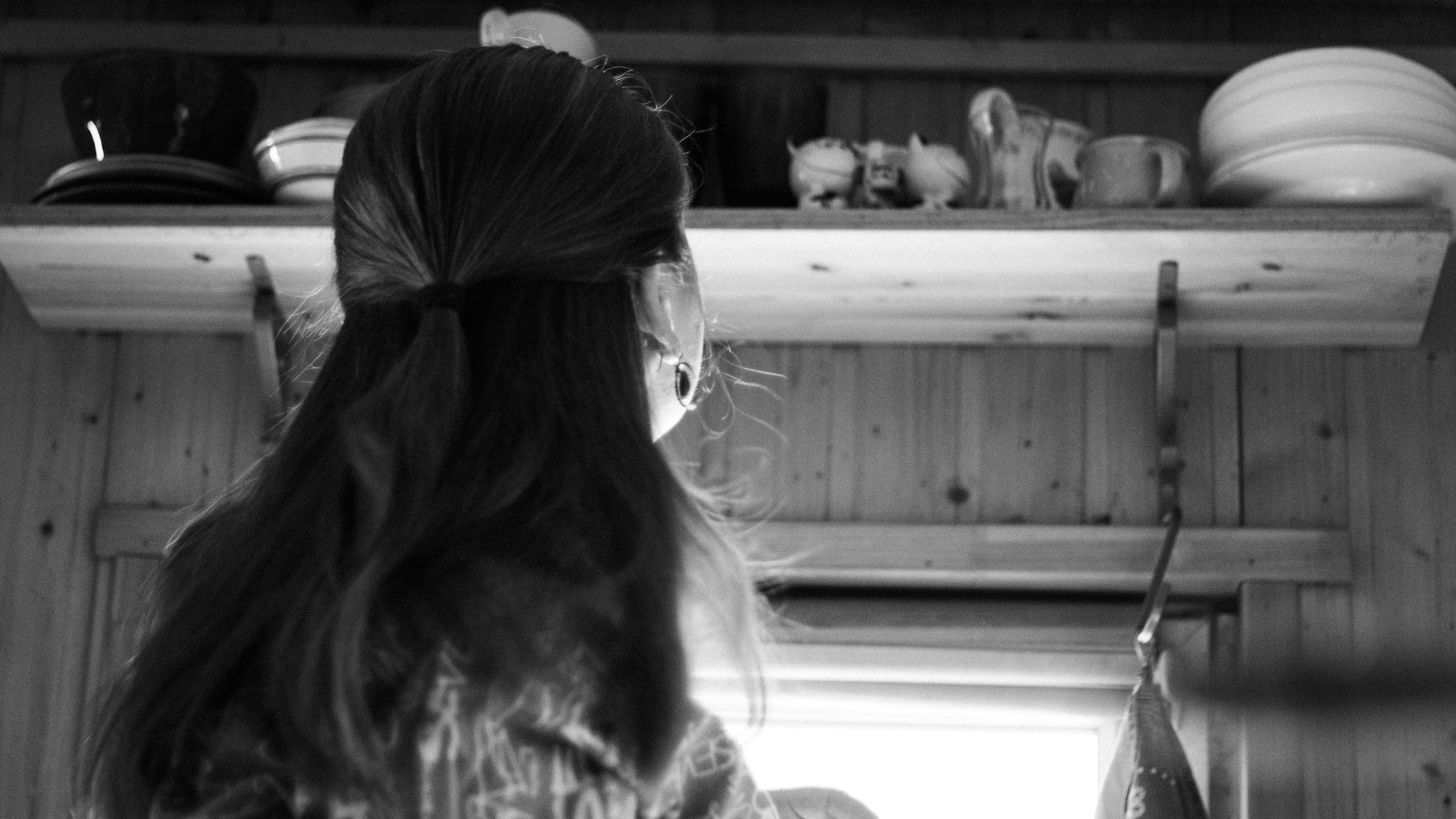 Юля. Мария Колесникова