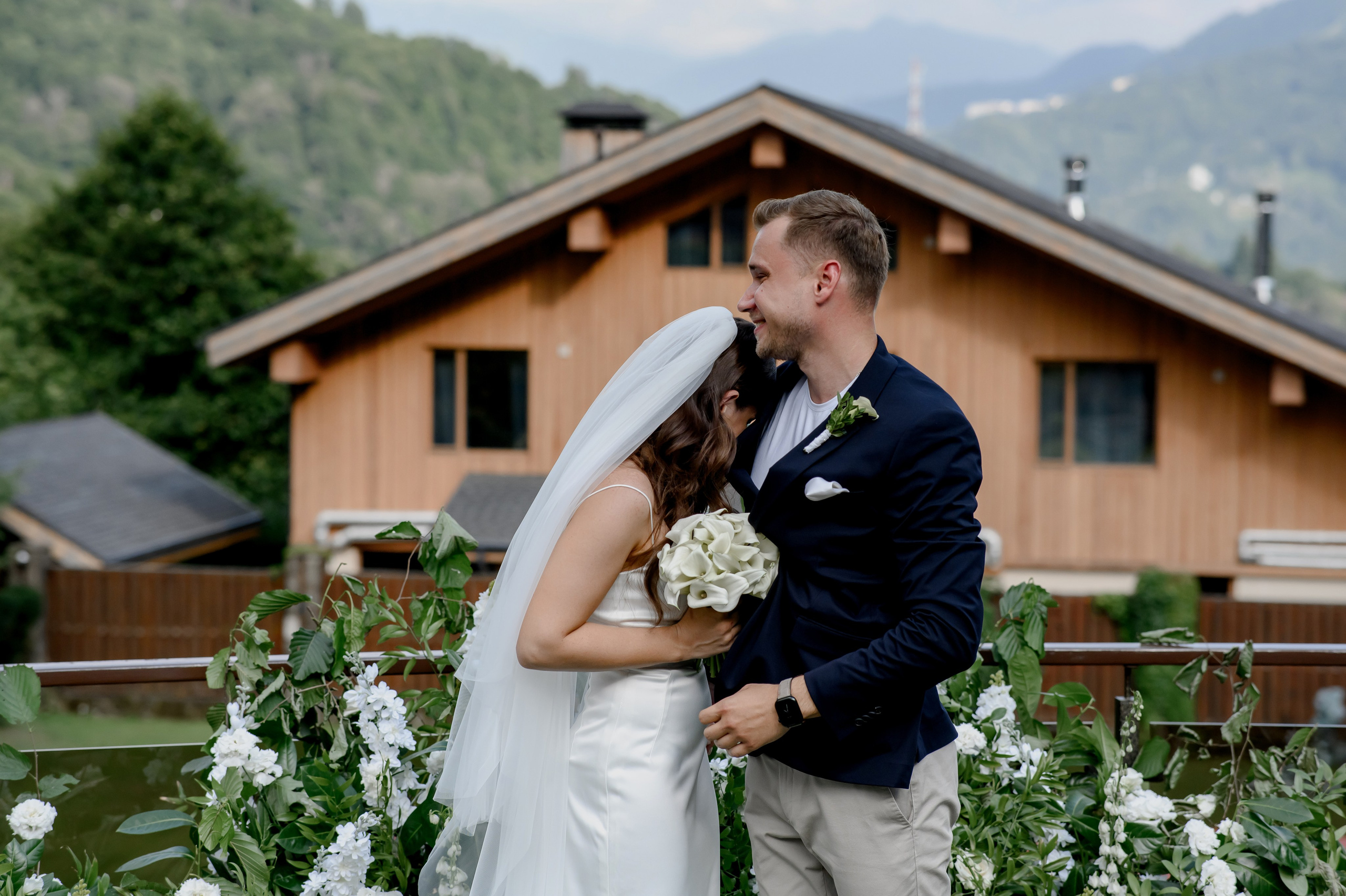 Свадебный фотограф. Свадебный и репортажный фотограф в Сочи и Краснодаре Сергей Грин