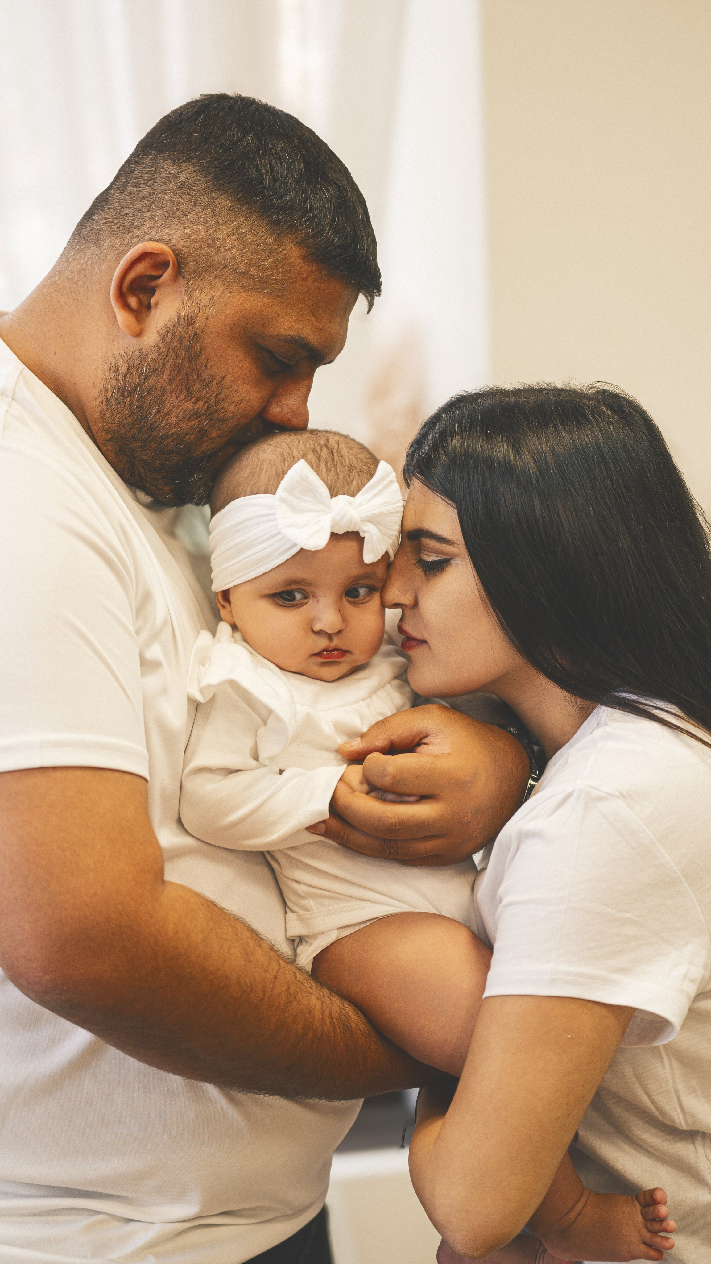 Семейные фотосессии. Главная