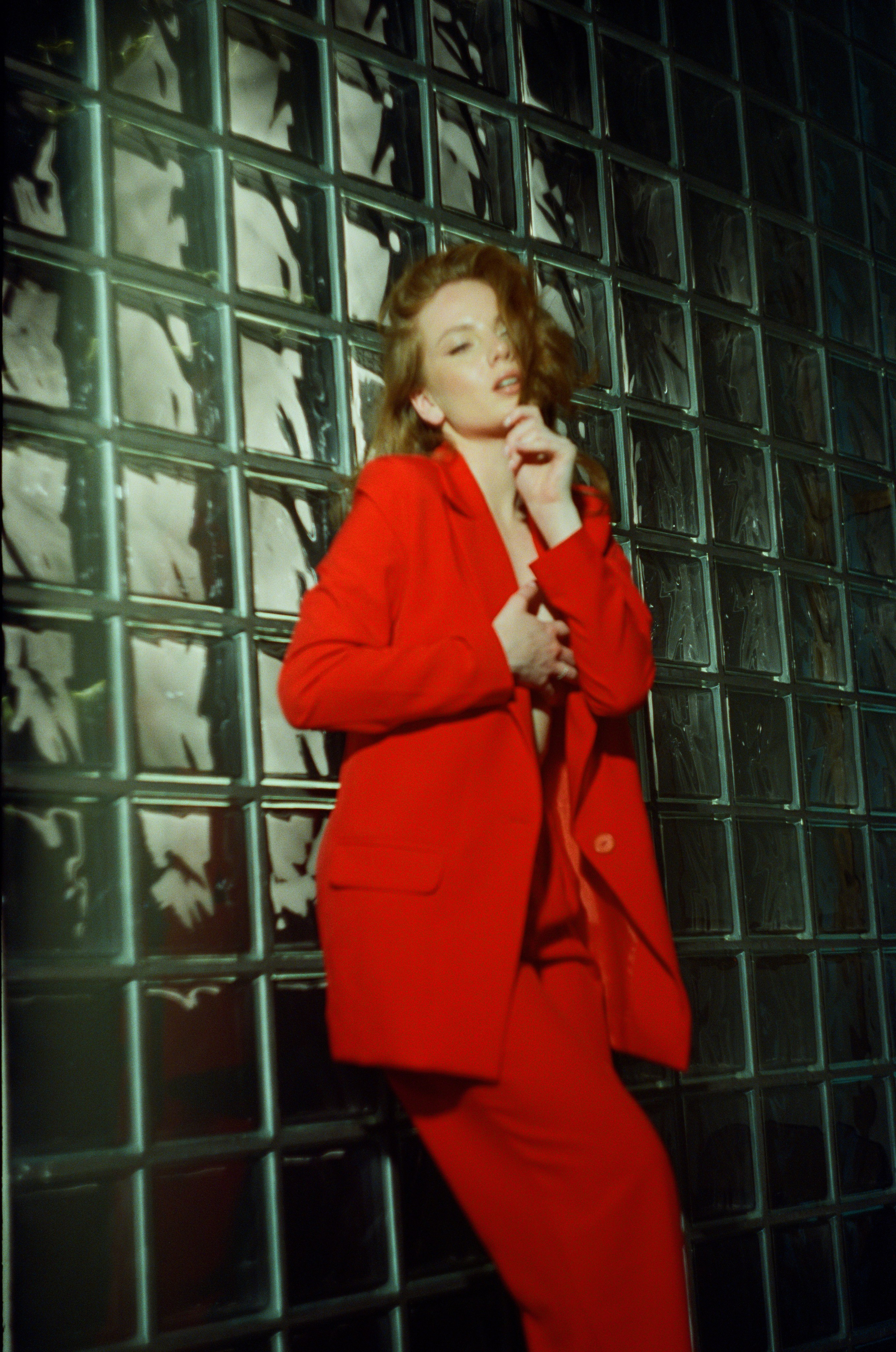 Пленка. Фотограф Александра Васильева