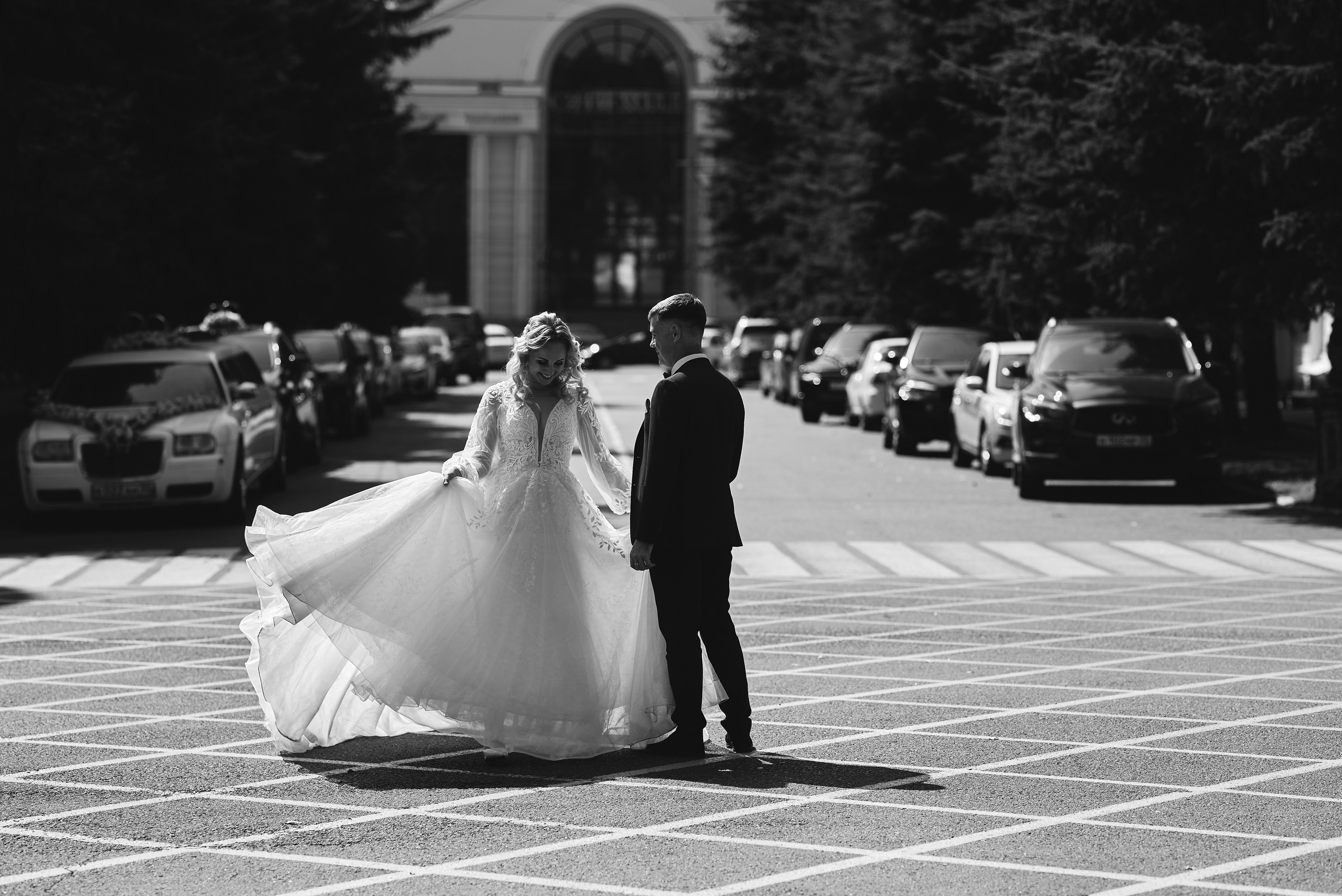 Свадьба Марина + Владимир. Профессиональный фотограф Осипенко Илья. Съёмка выпускных альбомов, свадебная съёмка, семейная фотосъёмка. работаю по всей Брянской области