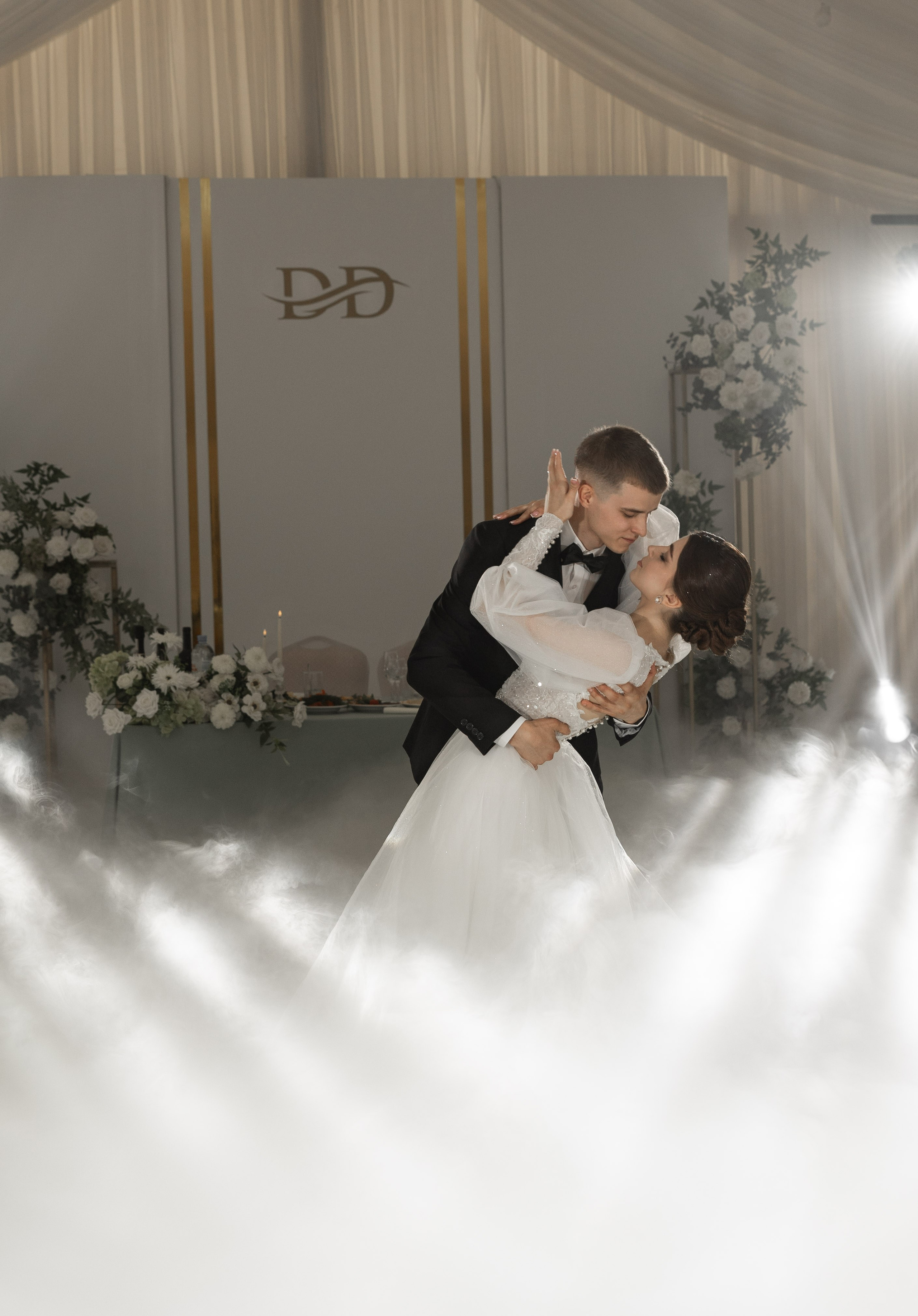 Дмитрий и Диана. Свадебный фотограф Тула Москва СПБ / Сёмина Дарья