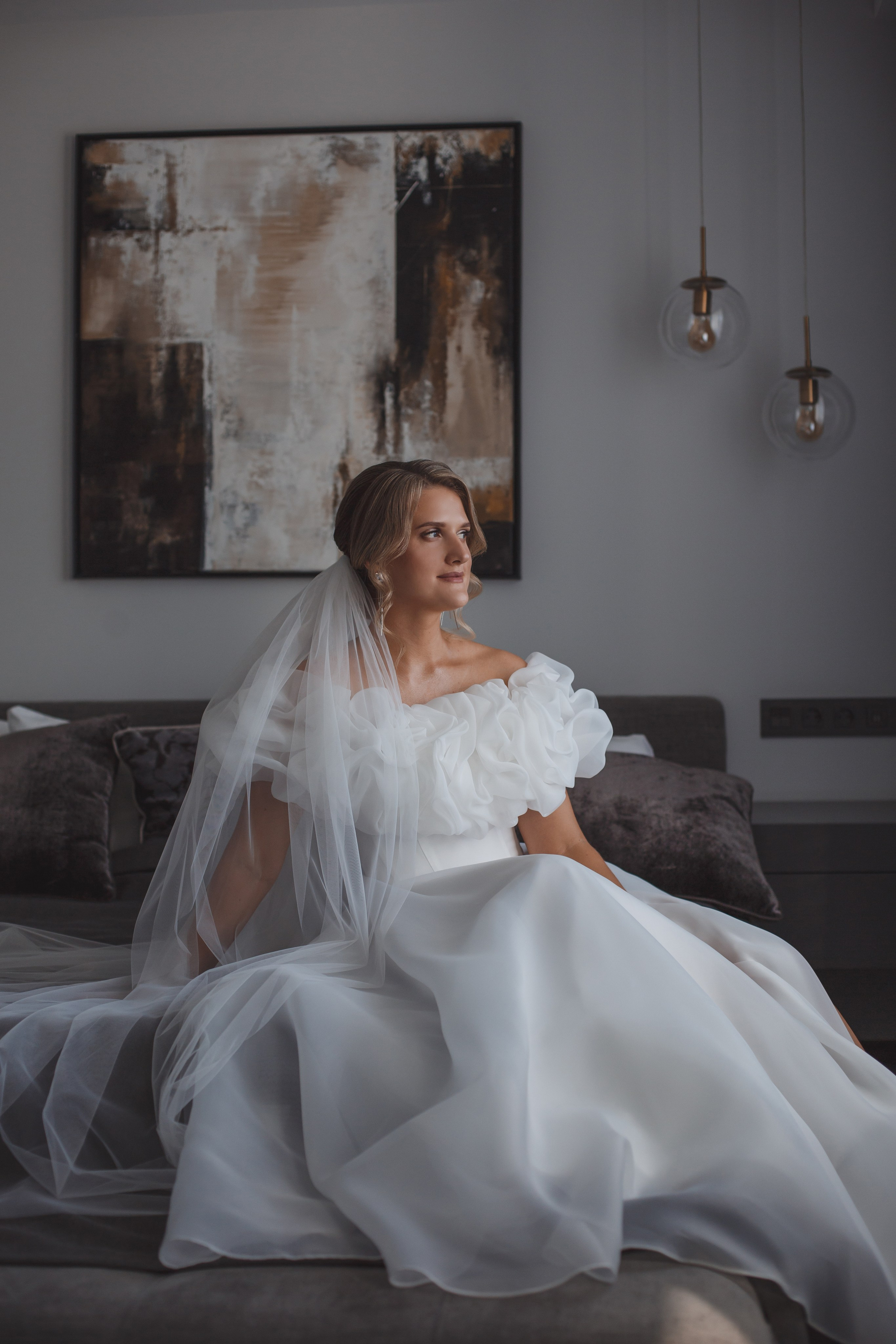 Юлия и Игорь. Свадебный и контент фотограф в Белгороде Ярослав Гаврилейченко