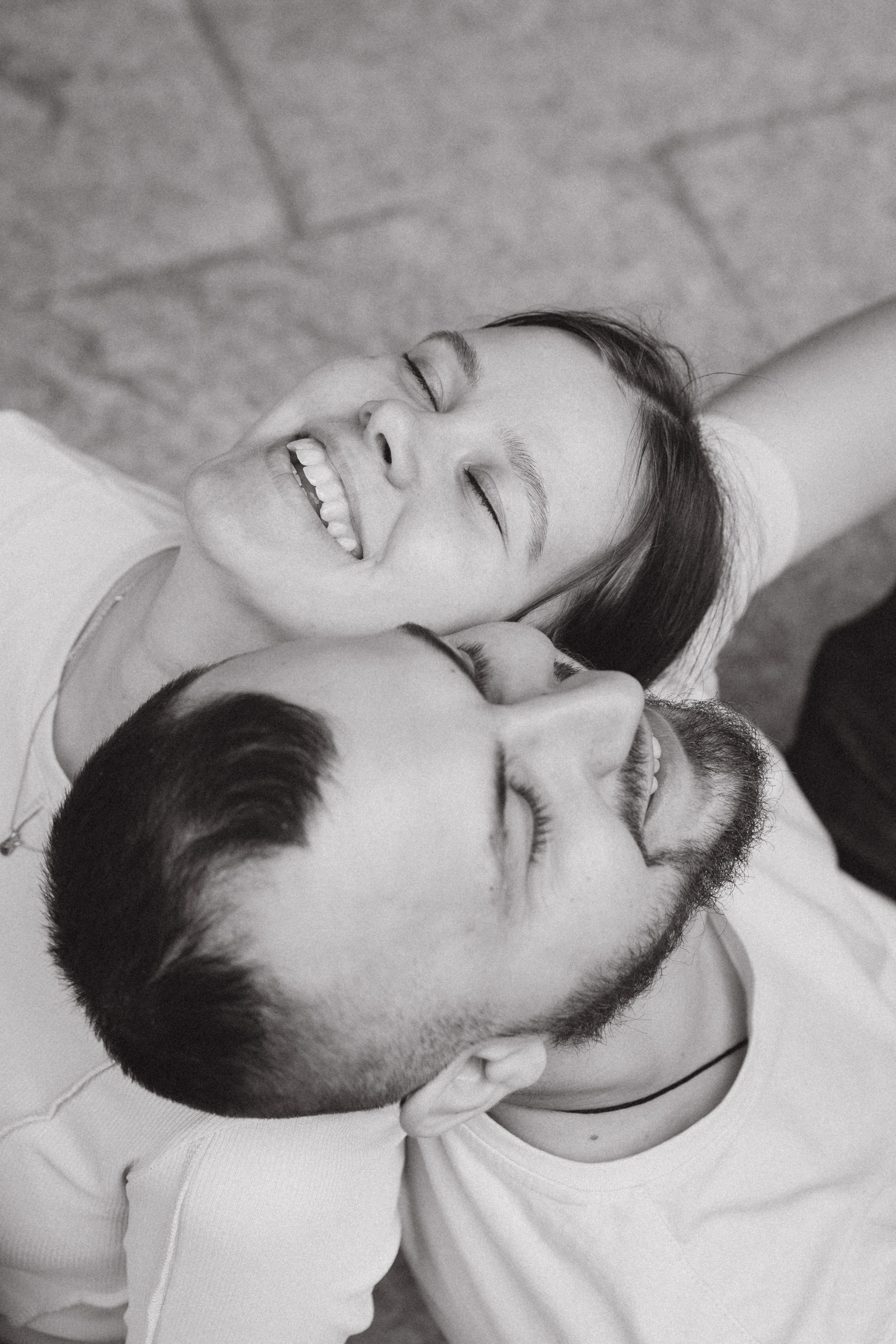 Екатерина & Тимофей. Семейный фотограф Москва Наталия Осьмакова