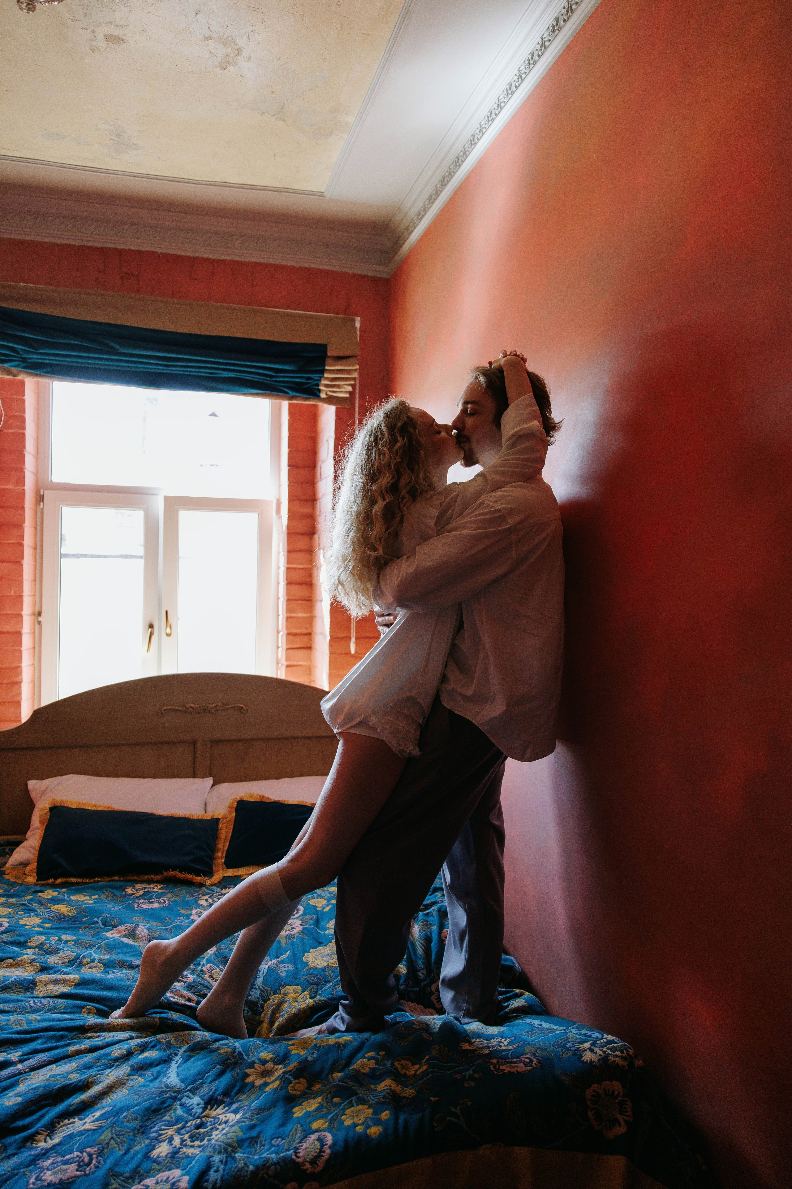 Нежная весенняя свадьба. Профессиональный фотограф в городе Уфа