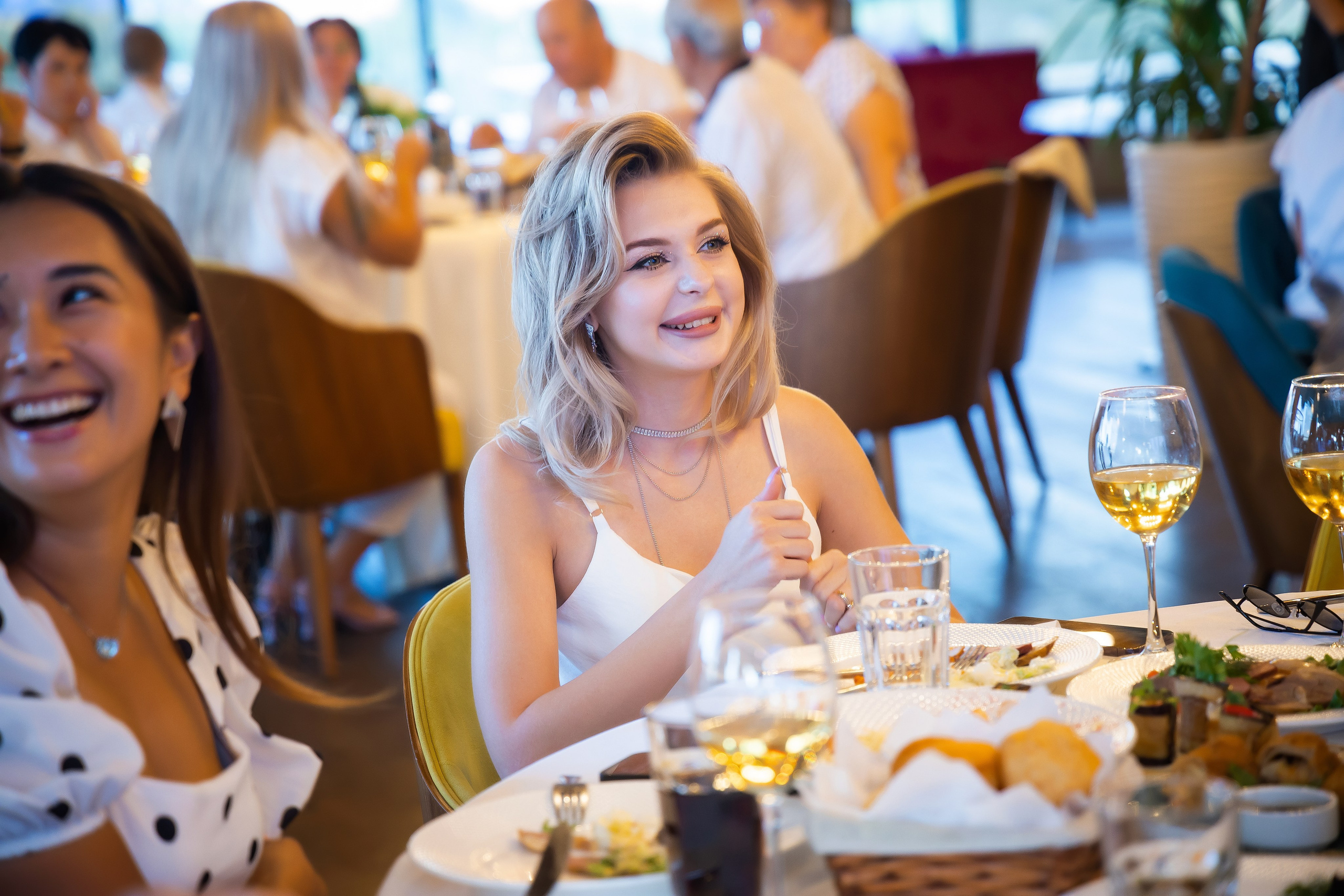 День рождения Кристины. Семейный и Свадебный фотограф в Астане Александр Астапов