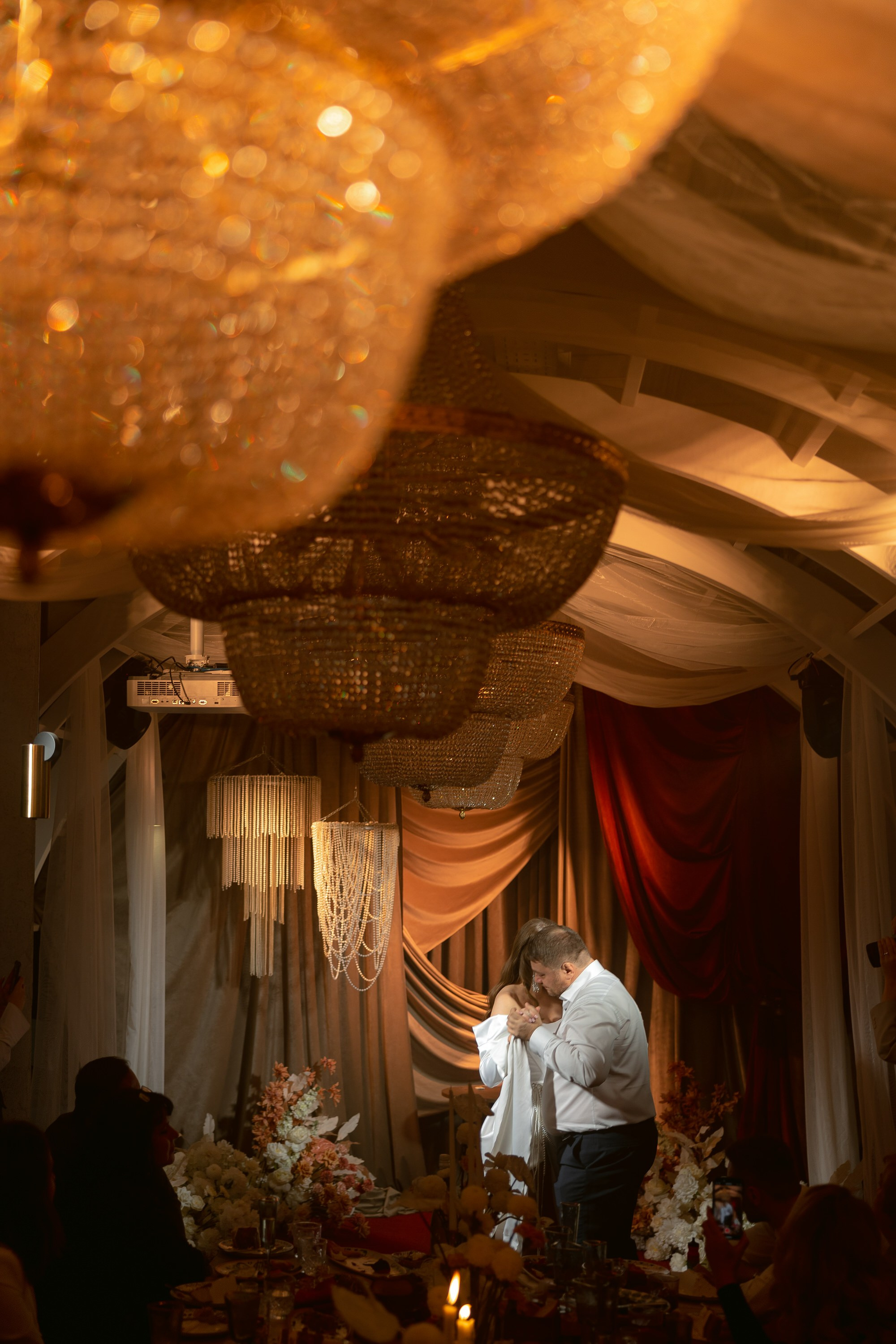 Ирина & Дмитрий. Yura Rush Свадебный фотограф Тюмень