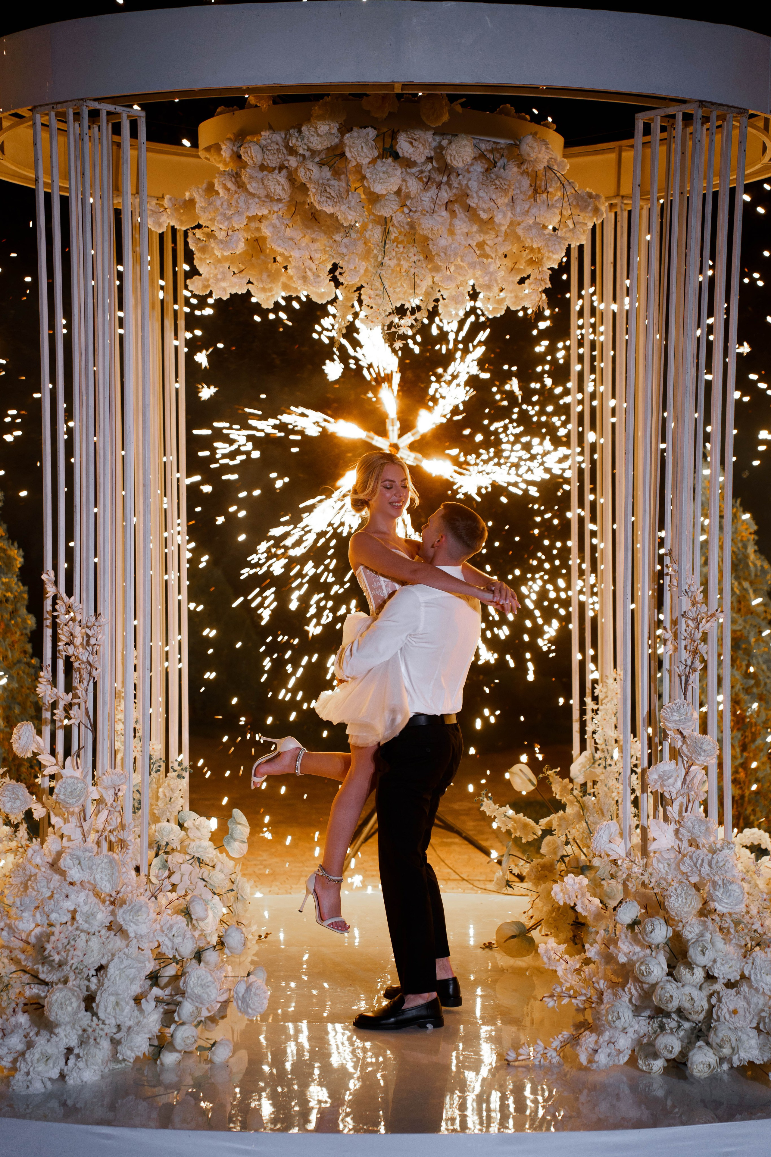 Сергей и Валентина. Свадебный и репортажный фотограф Ростов-на-Дону Алексей Гуль