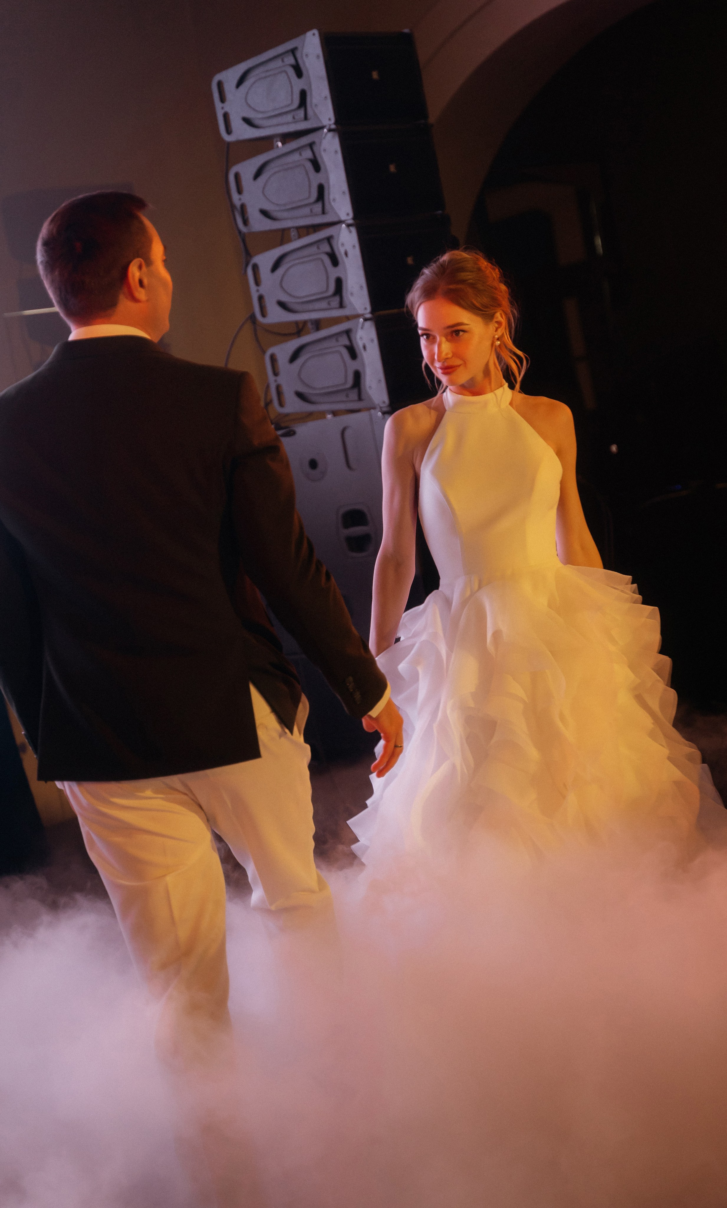 Василий & Кристина. Свадебный и семейный фотограф в Краснодаре Павел Мельников