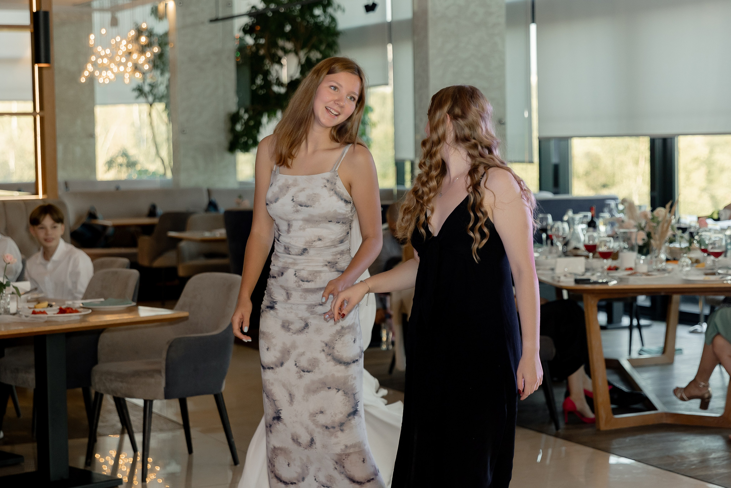 Сергей & Анастасия. RETOUCH-HOUSE