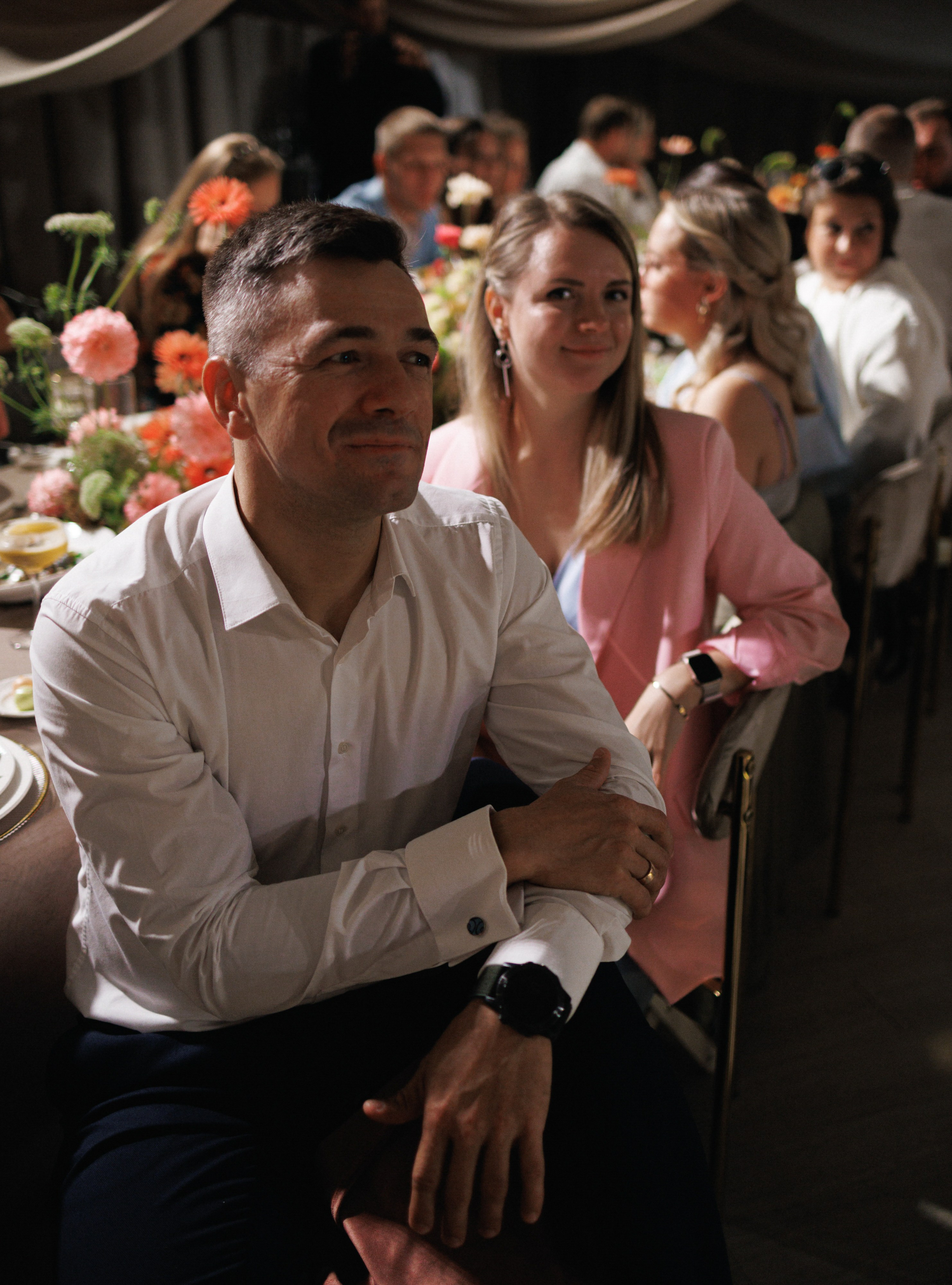 Дима & Варя. RETOUCH-HOUSE