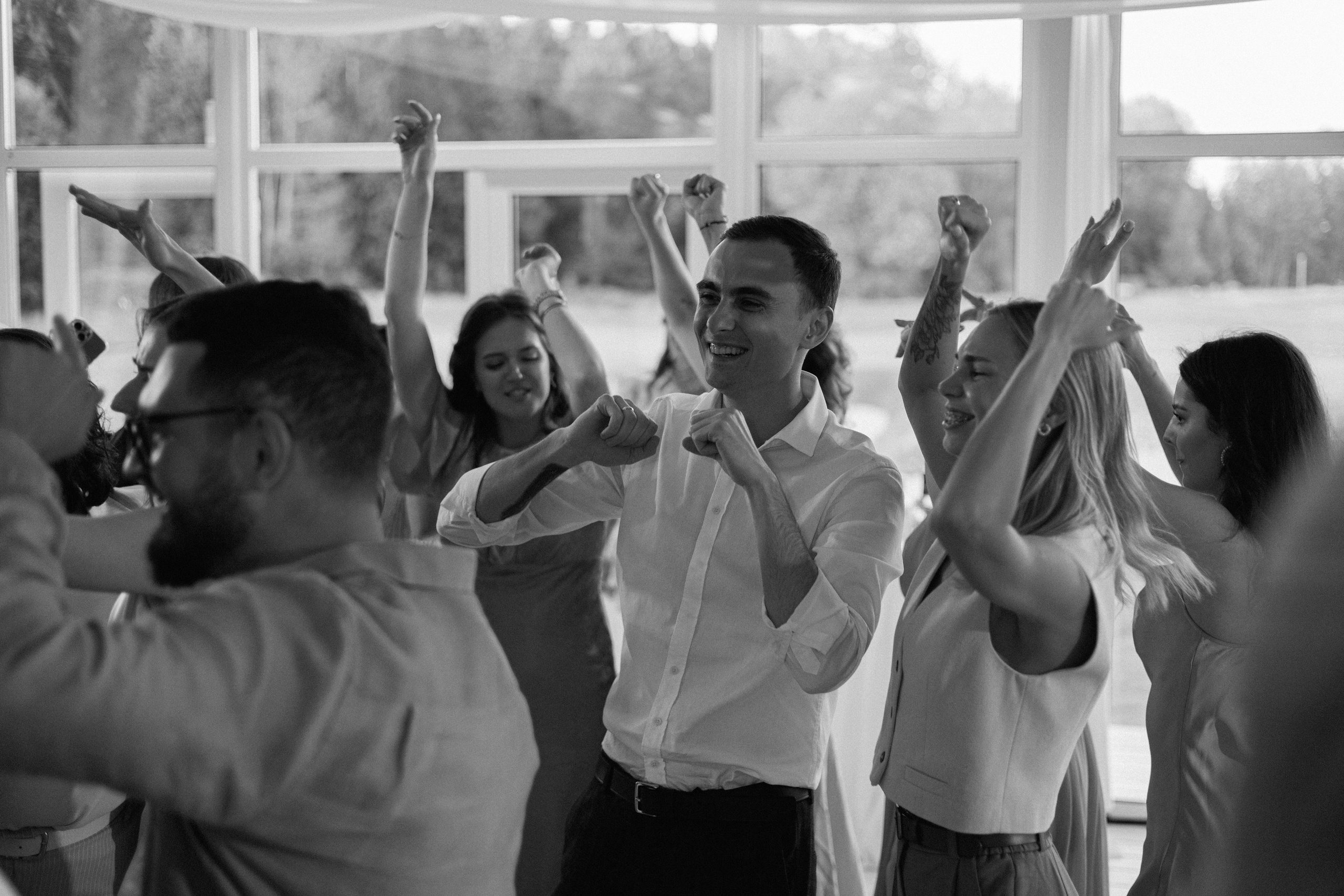 Ренат & Анастасия. RETOUCH-HOUSE