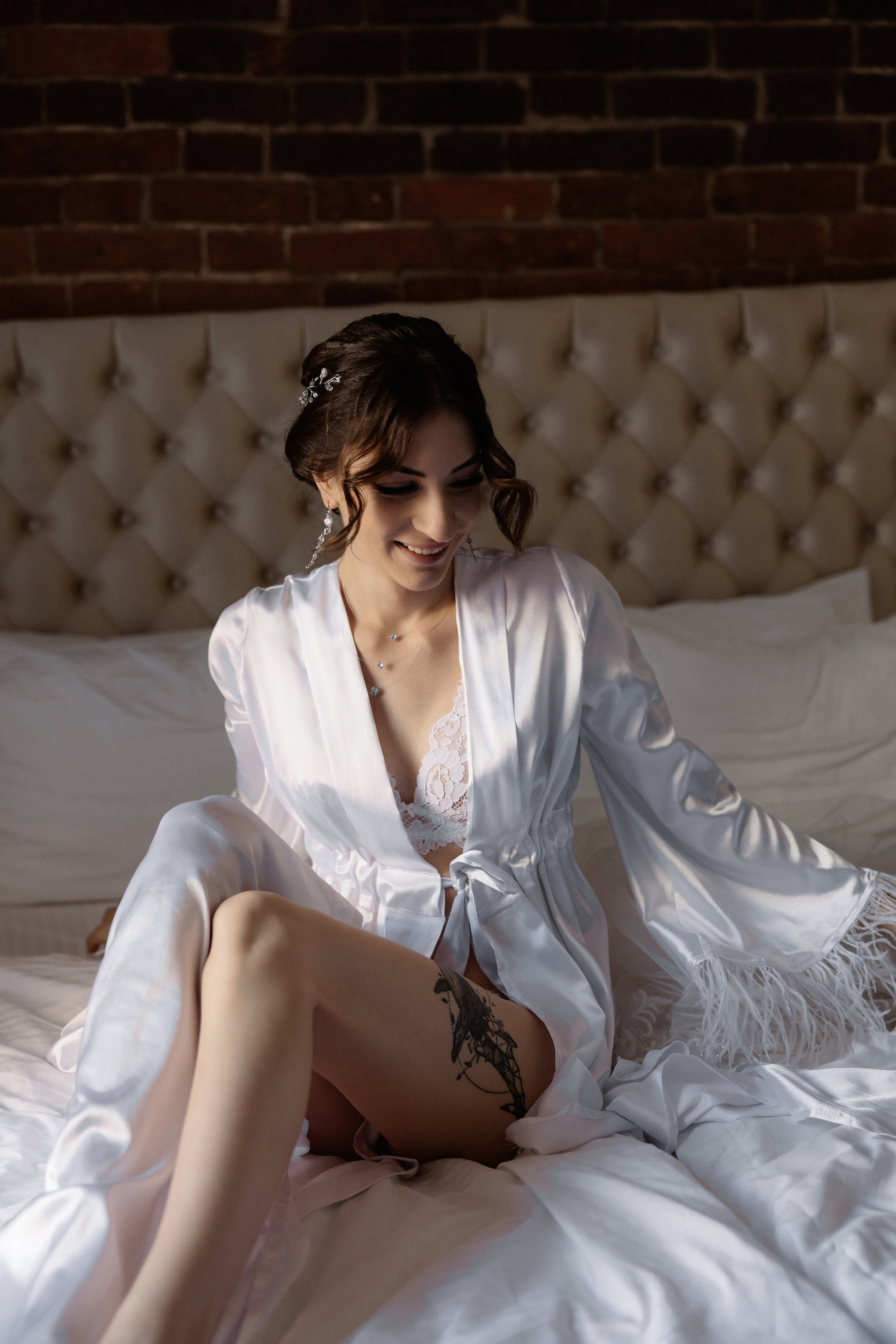 Александр & Марьяна. RETOUCH-HOUSE