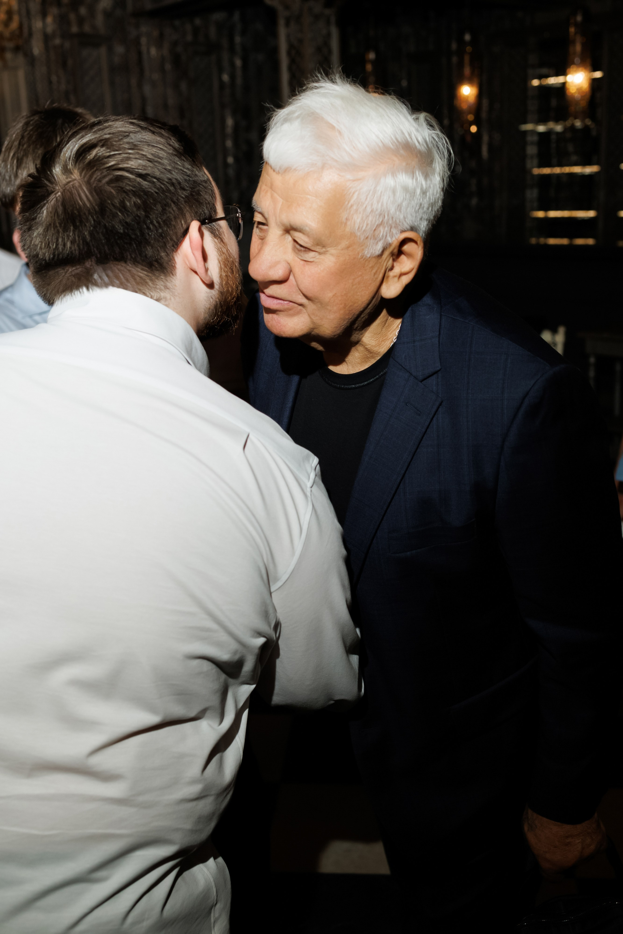 Илья & Кристина. RETOUCH-HOUSE