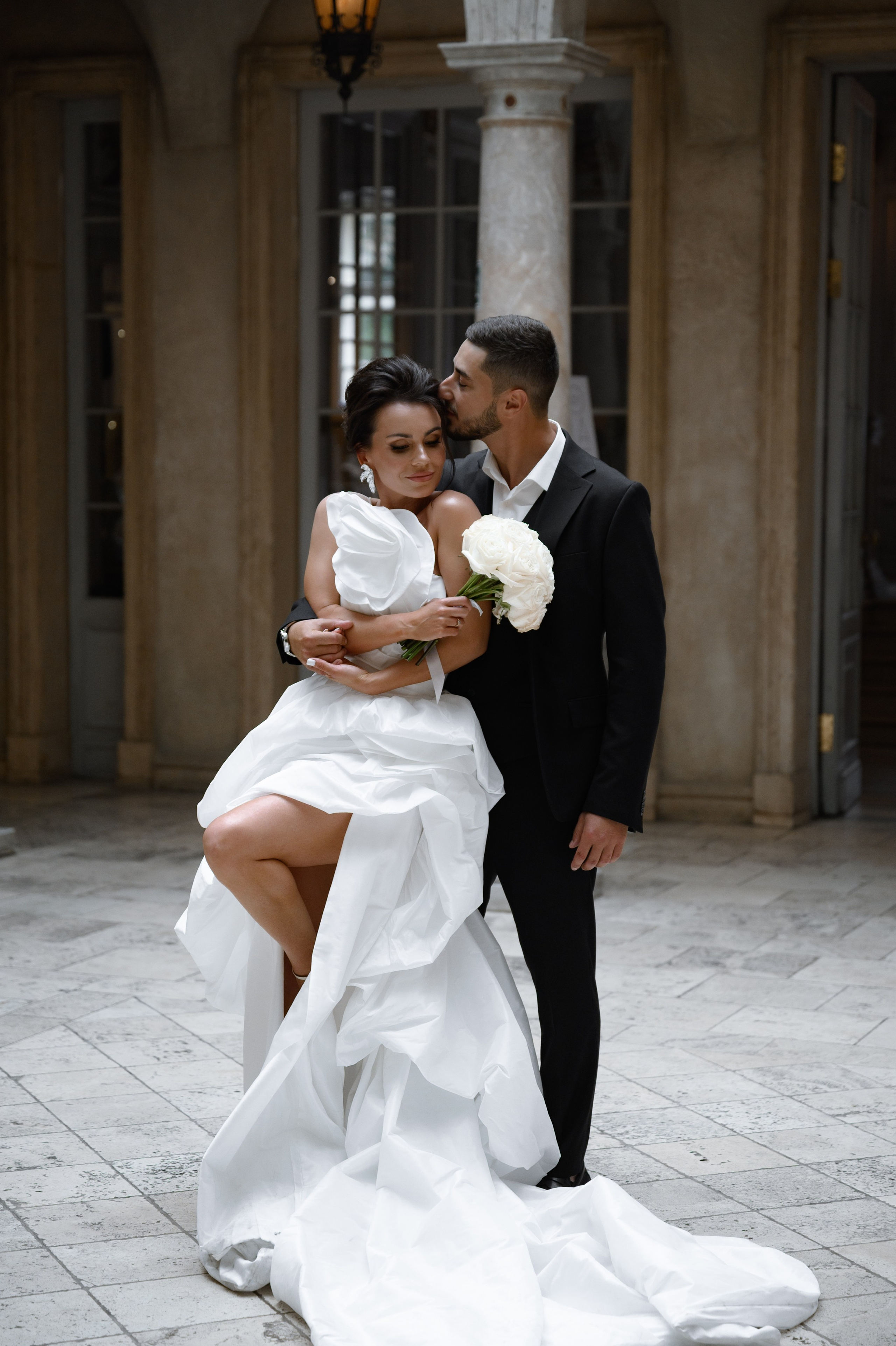 23.08.2024. RETOUCH-HOUSE