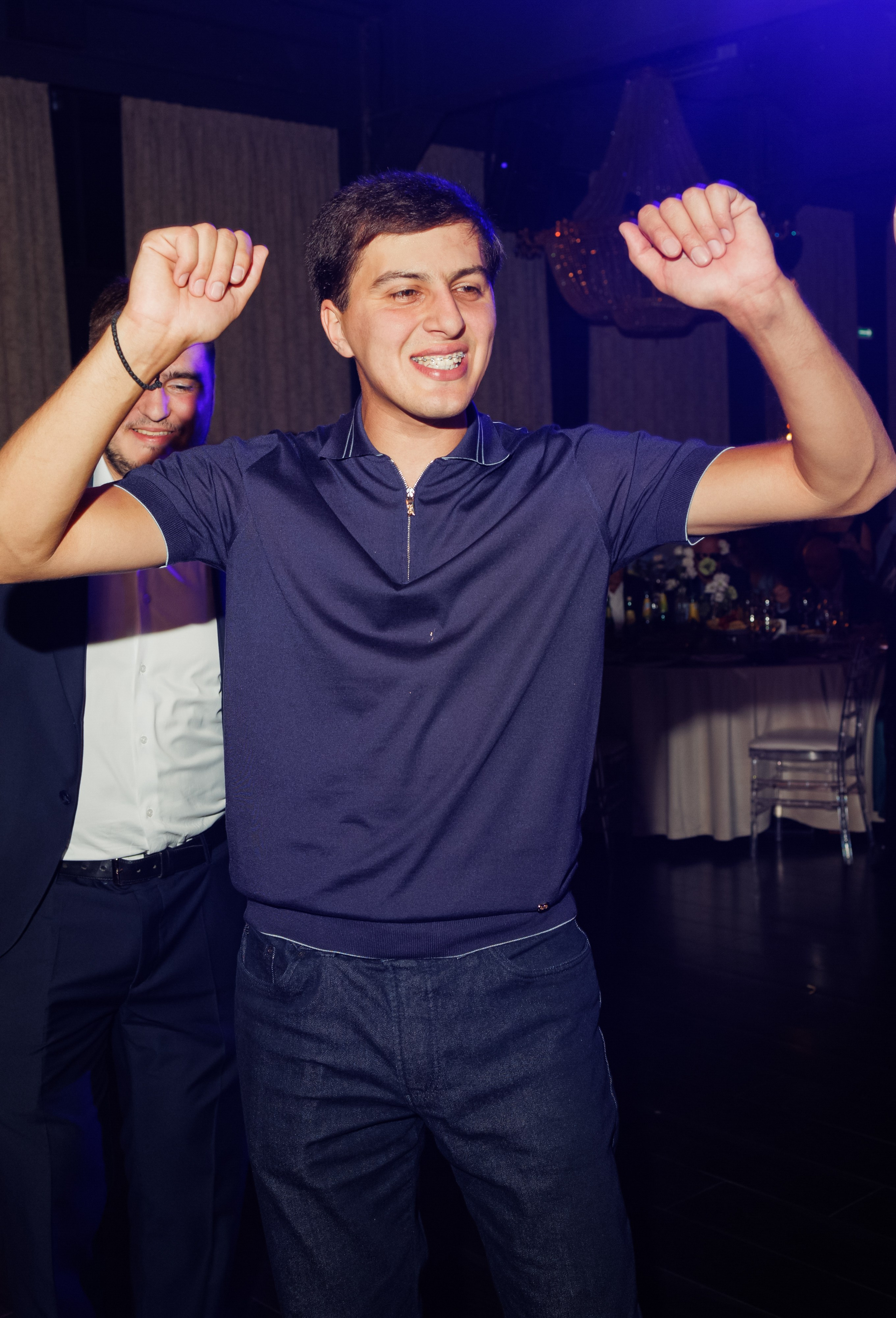 Георгий & Нино. RETOUCH-HOUSE