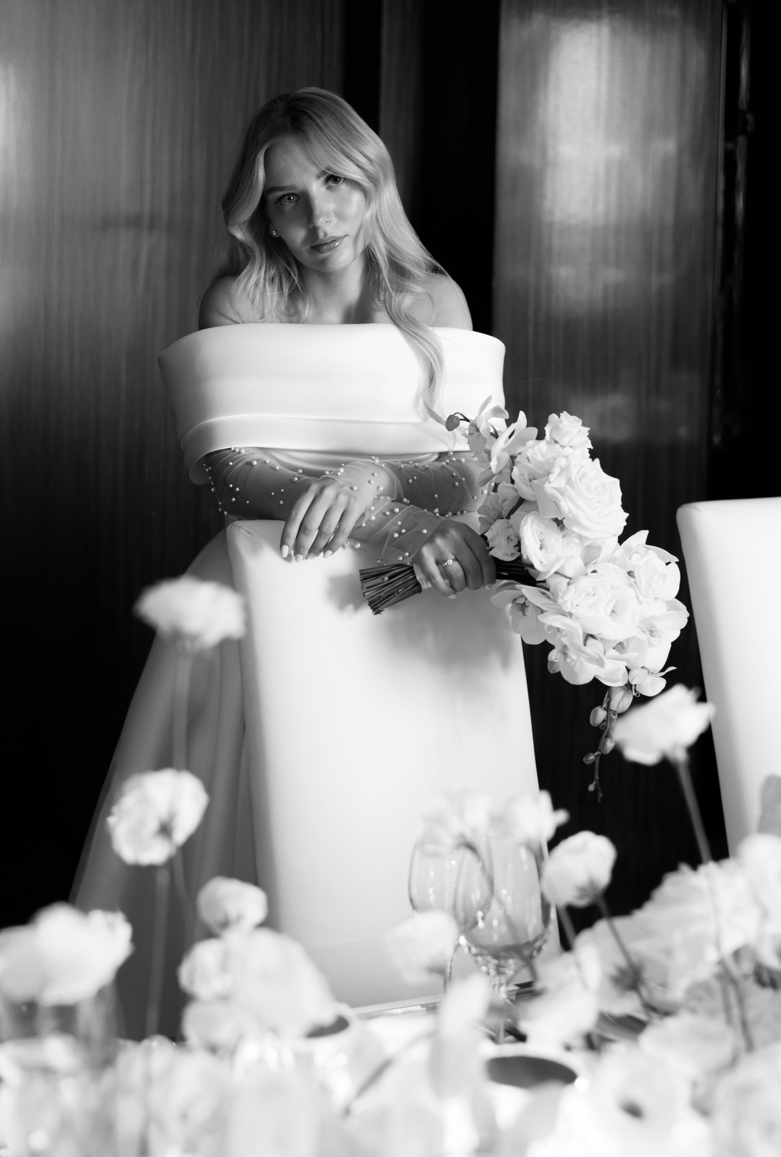 Илья & Таня. RETOUCH-HOUSE