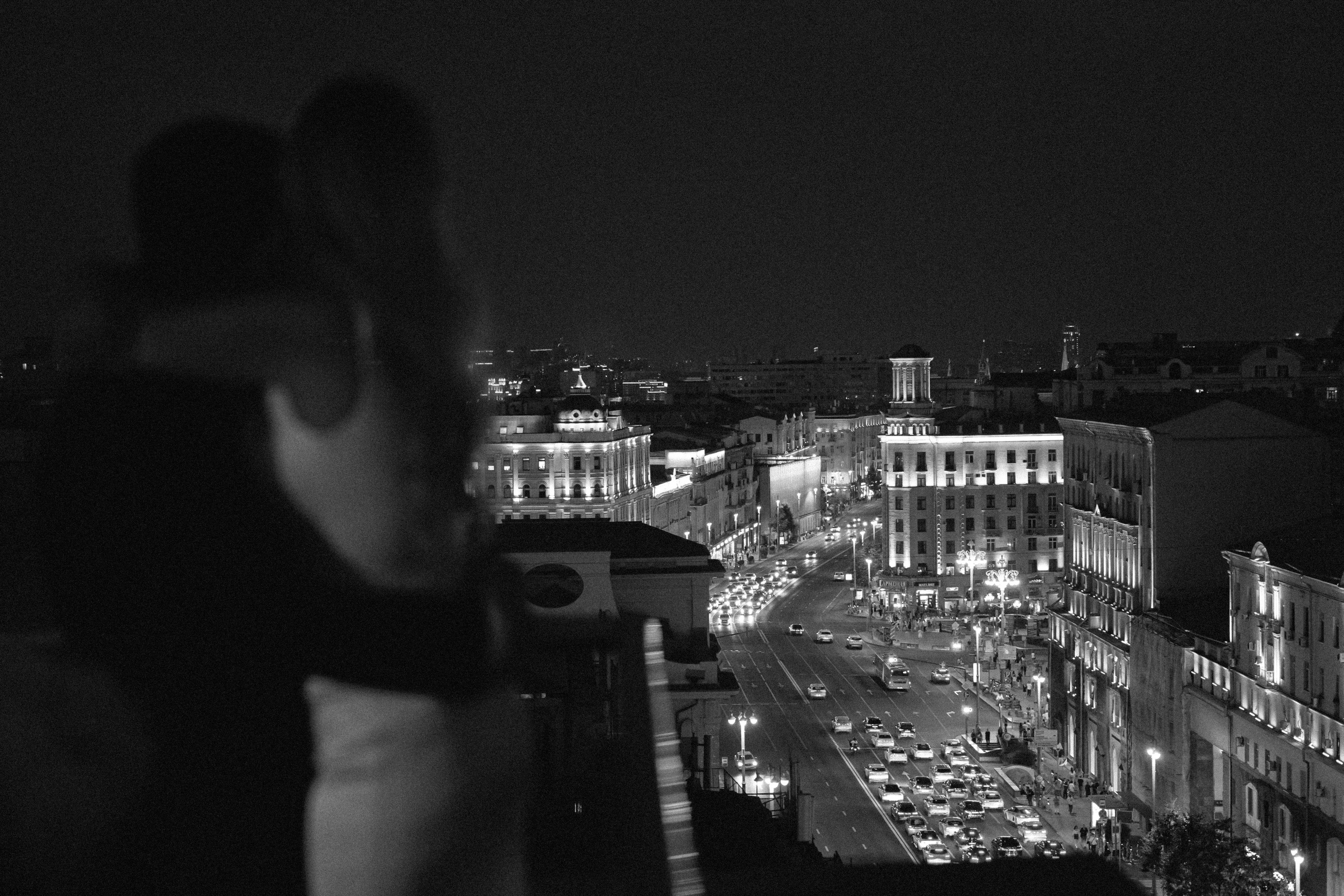 Илья & Таня. RETOUCH-HOUSE