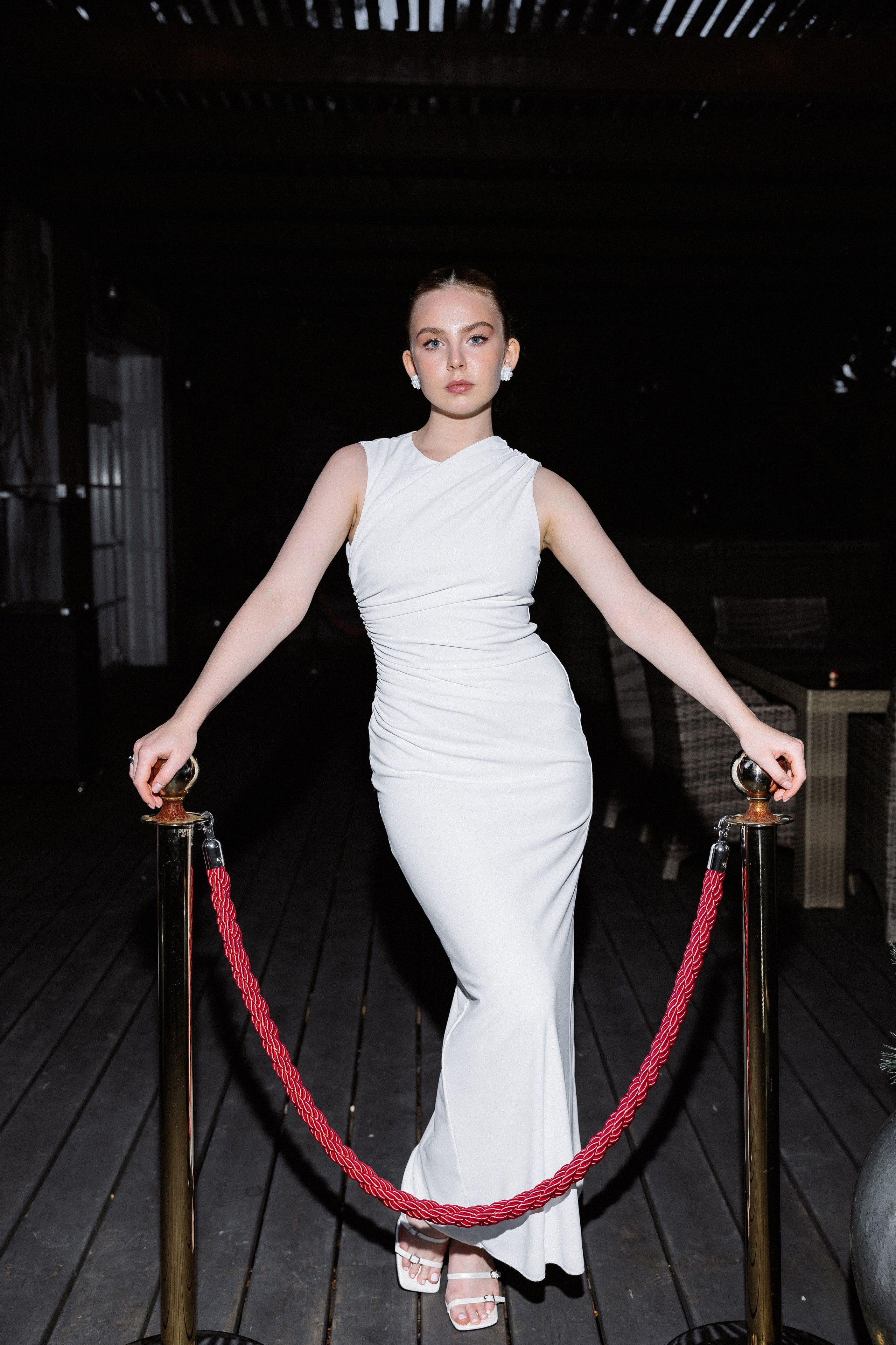 Андрей & Анастасия. RETOUCH-HOUSE