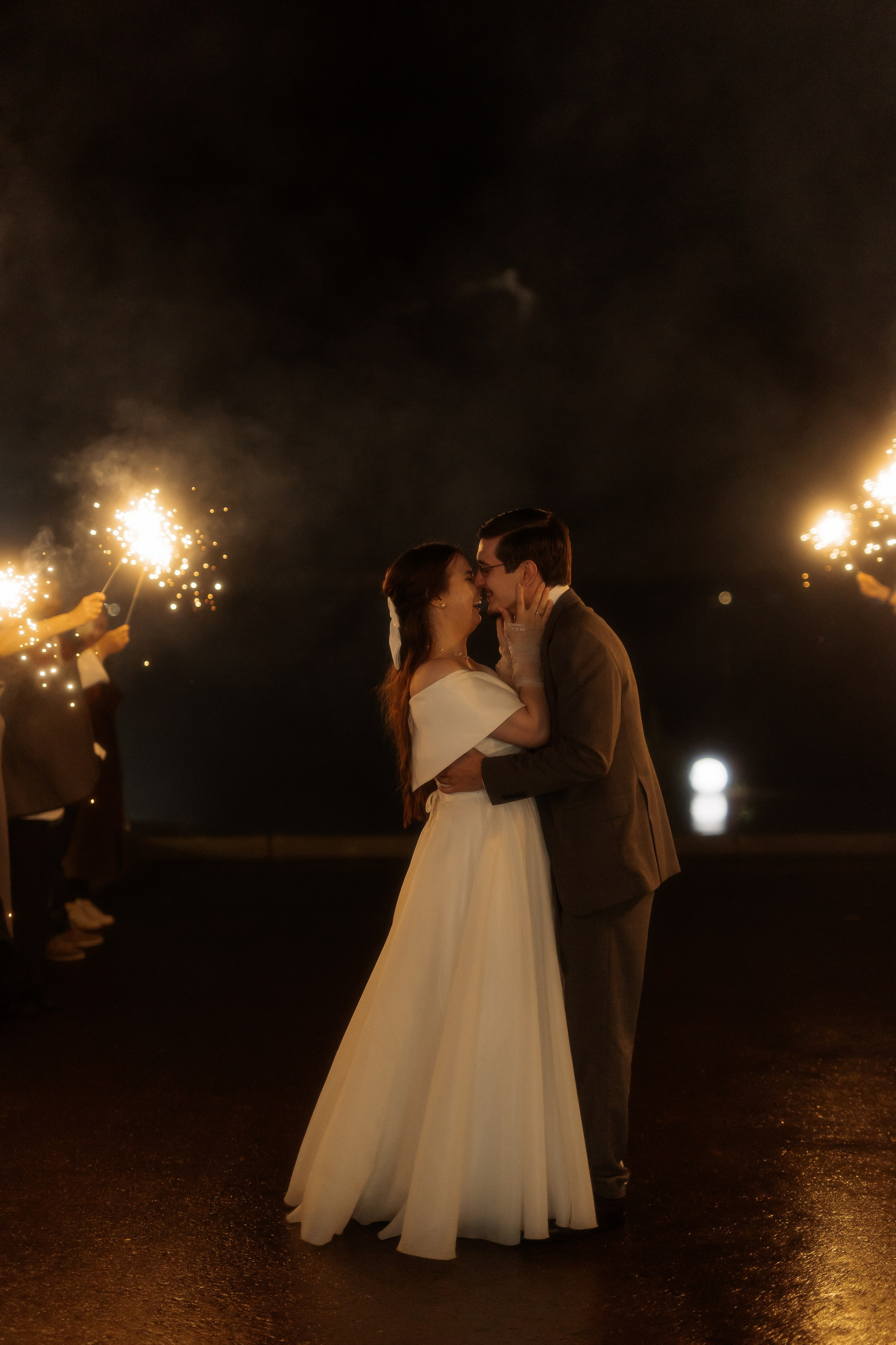 Эмилия & Тимур. RETOUCH-HOUSE