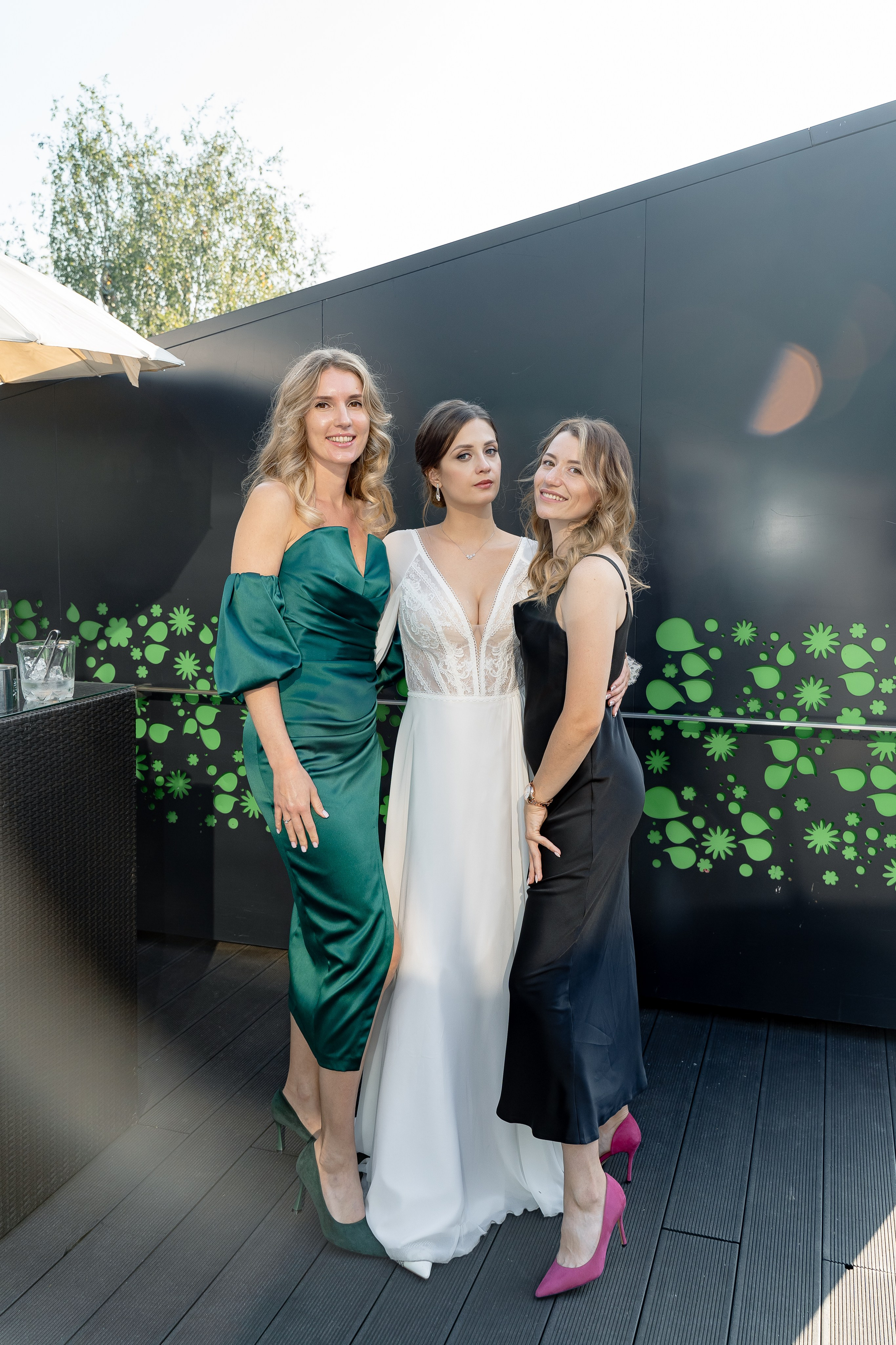 Сергей & Анастасия. RETOUCH-HOUSE