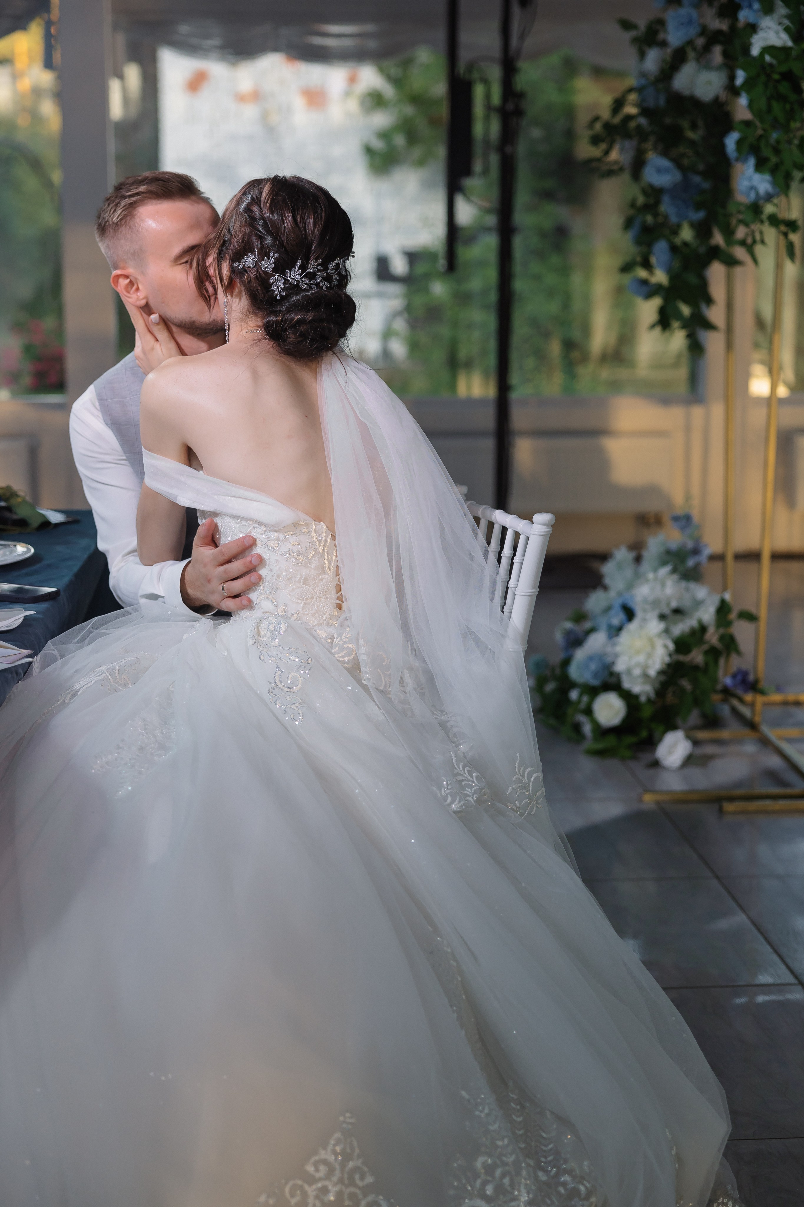 Александр & Марьяна. RETOUCH-HOUSE