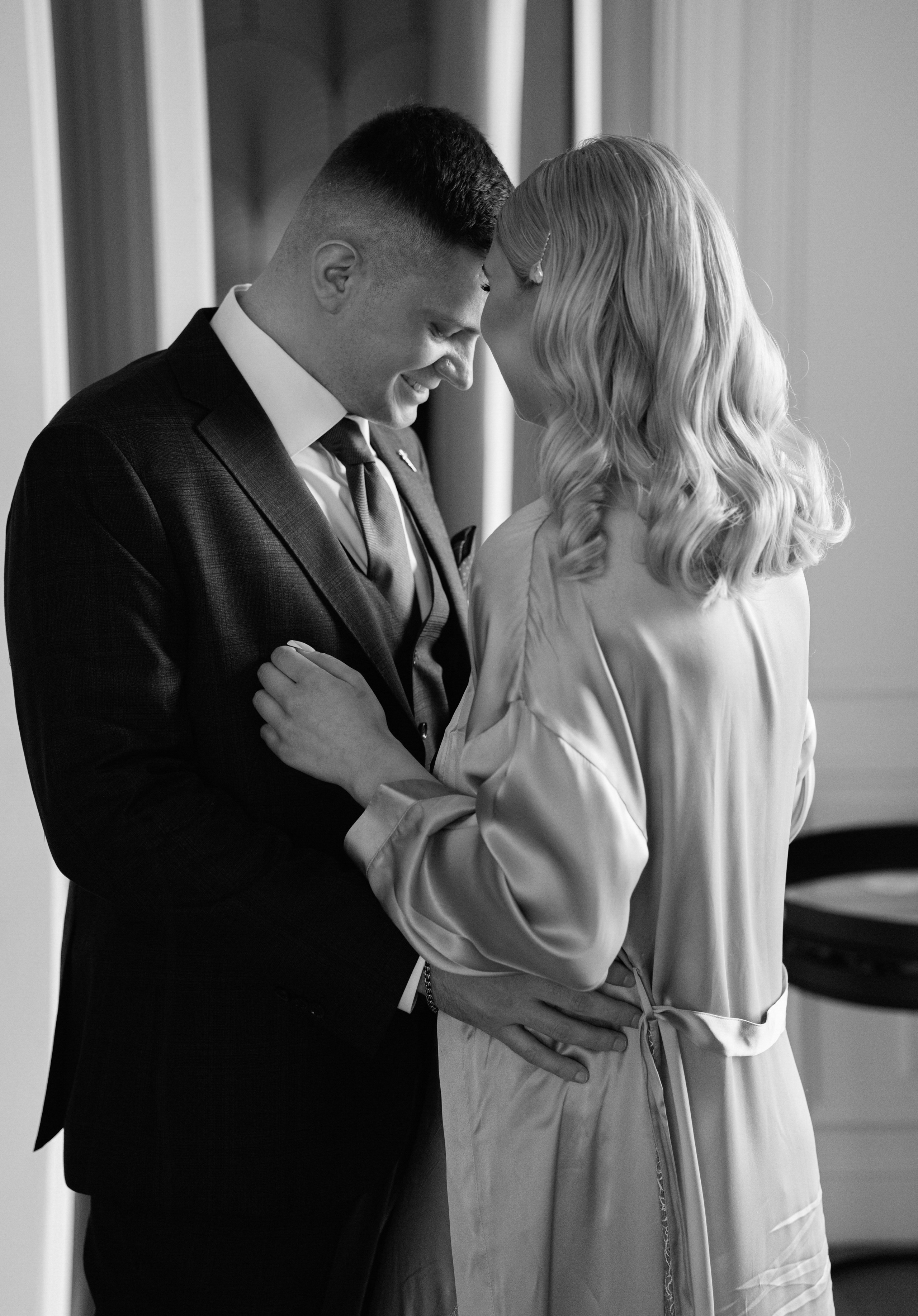 Павел & Варвара. RETOUCH-HOUSE