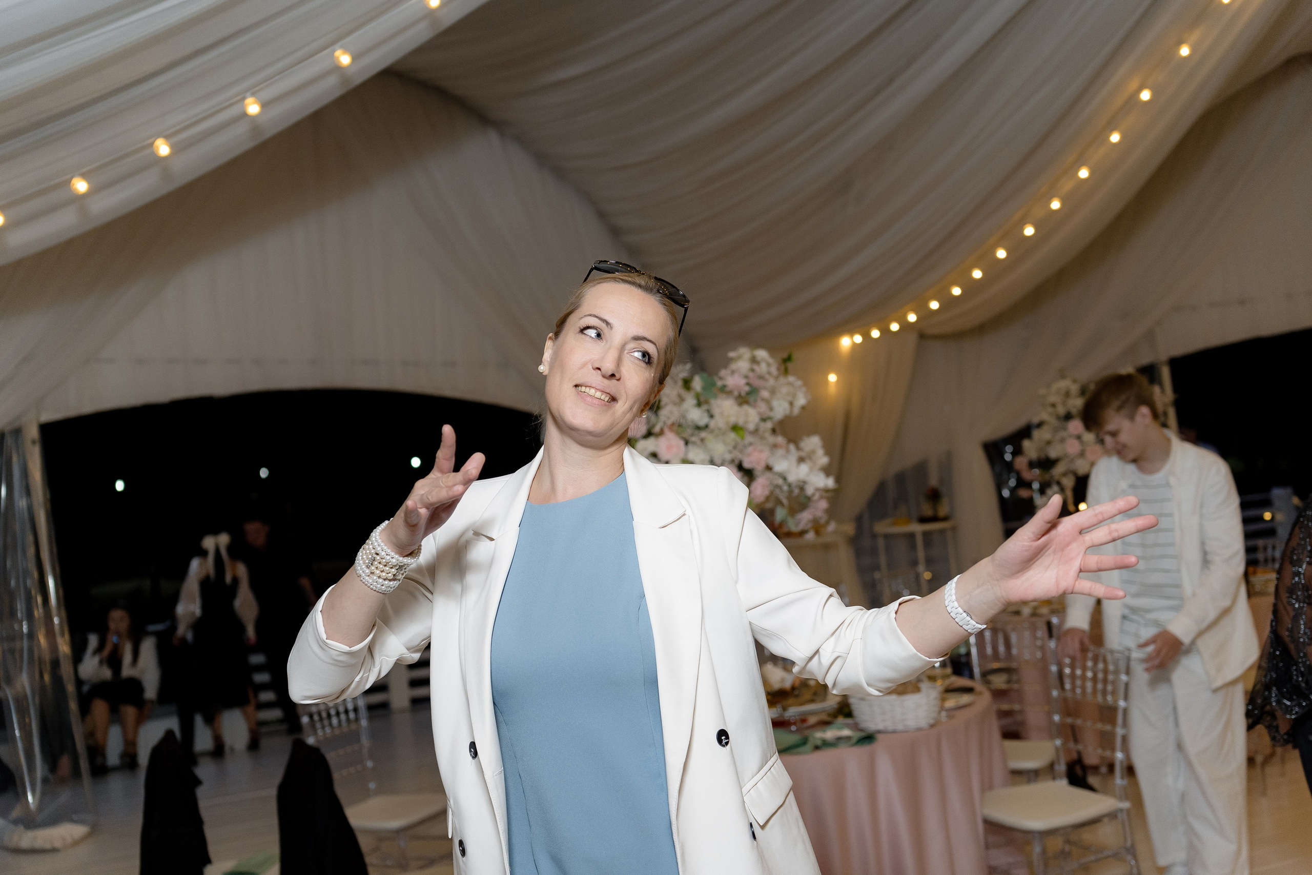 Владимир & Яна. RETOUCH-HOUSE