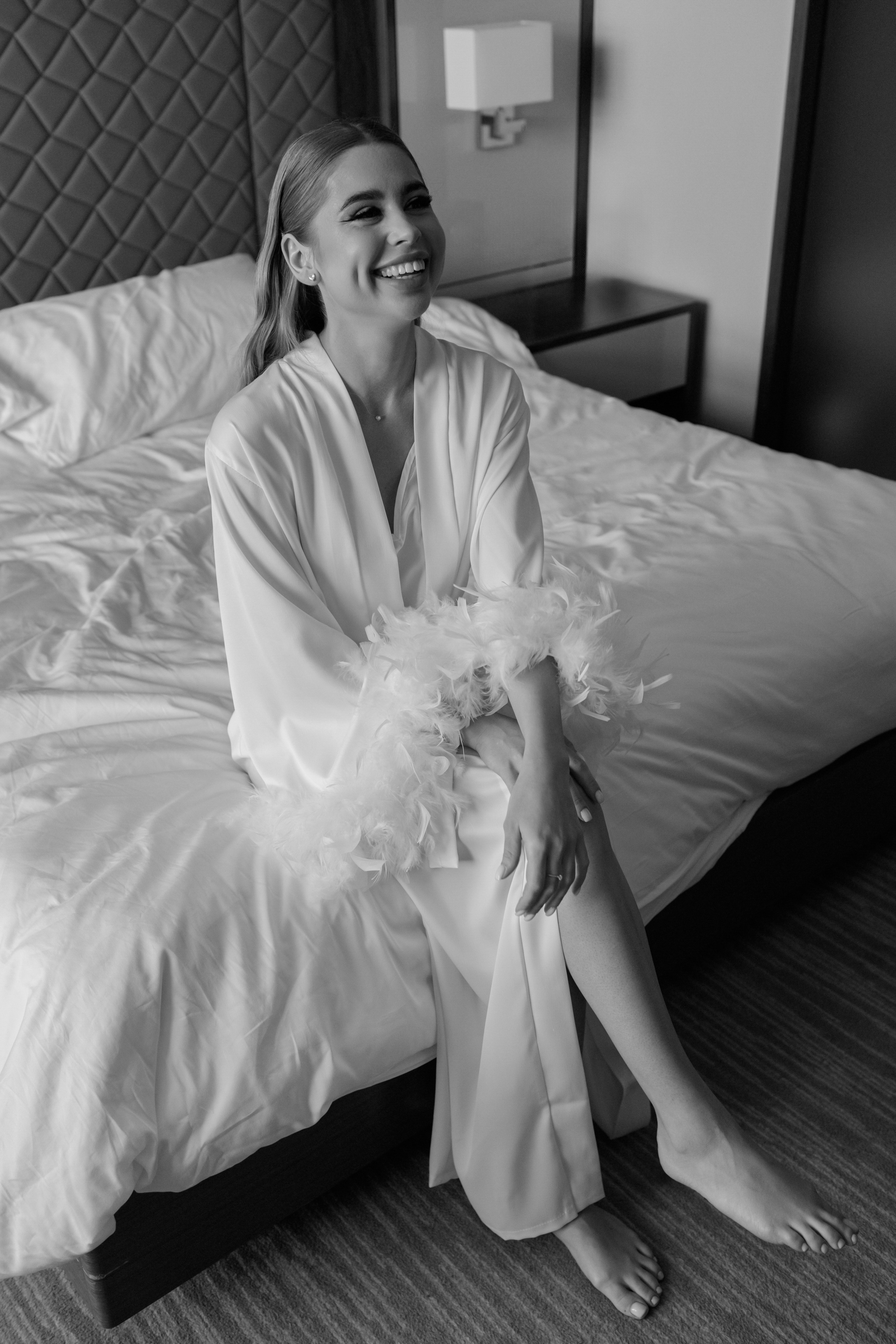 Илья & Кристина. RETOUCH-HOUSE