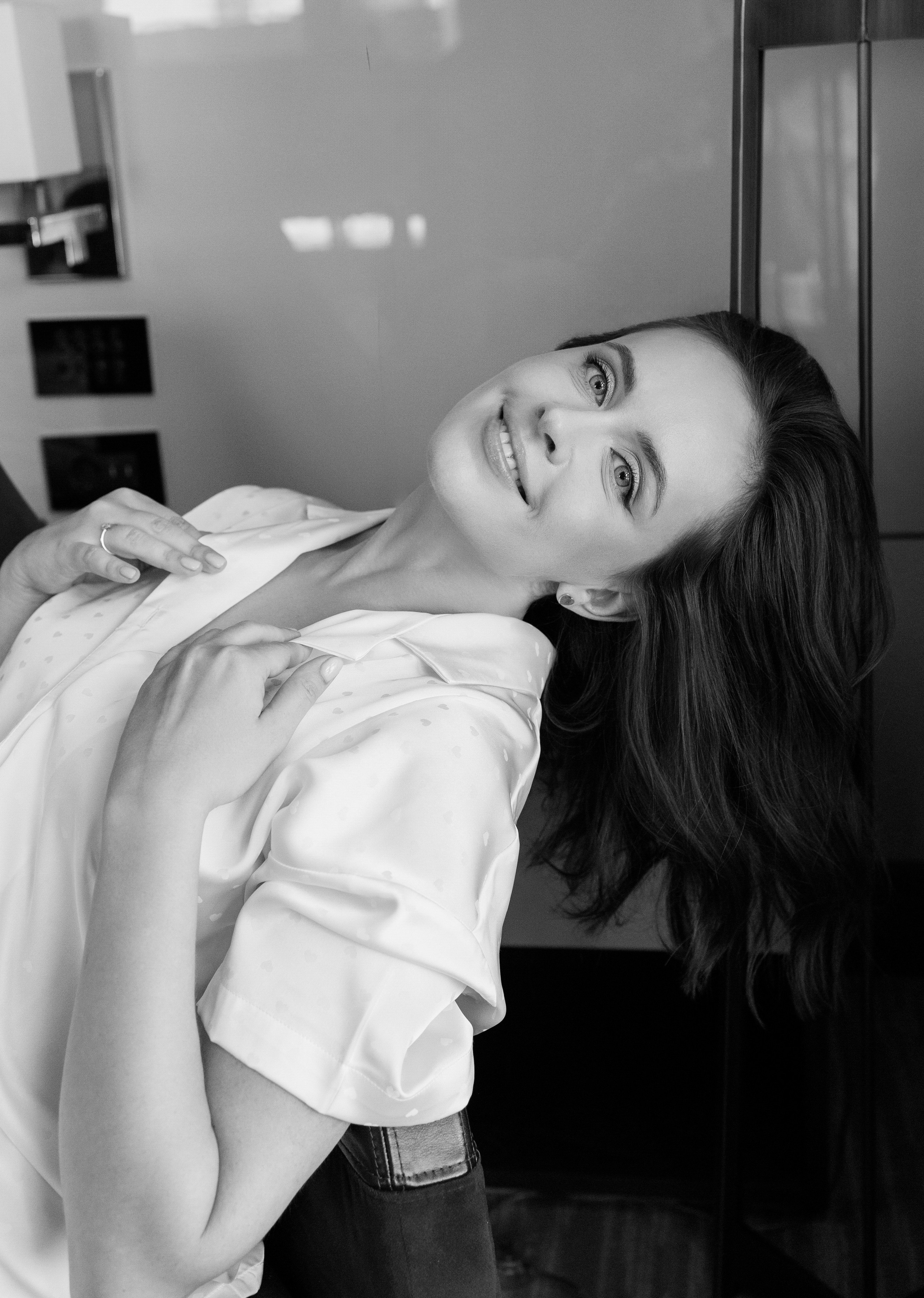 Илья & Валерия. RETOUCH-HOUSE