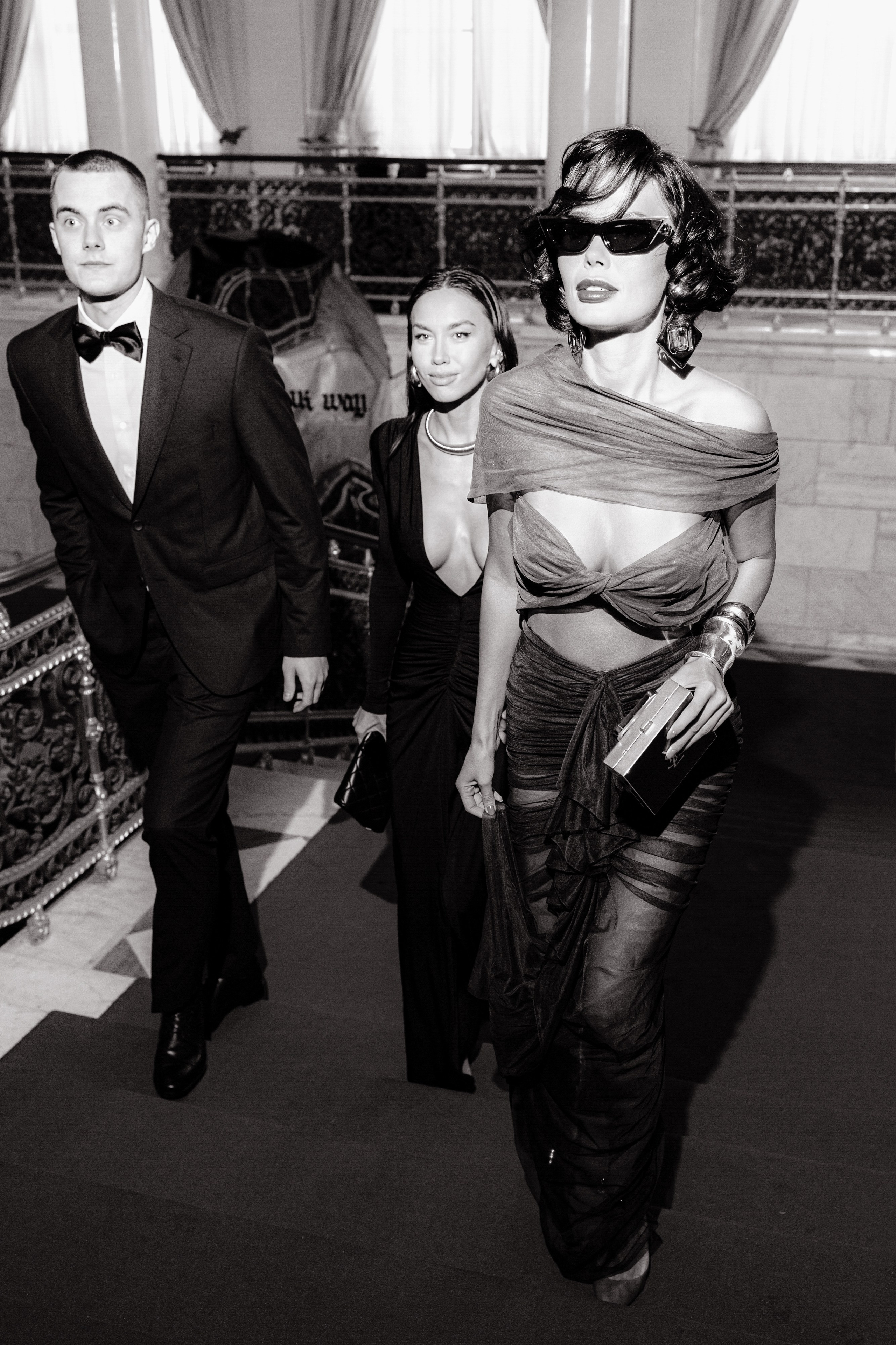 Виталий & Кристина. RETOUCH-HOUSE