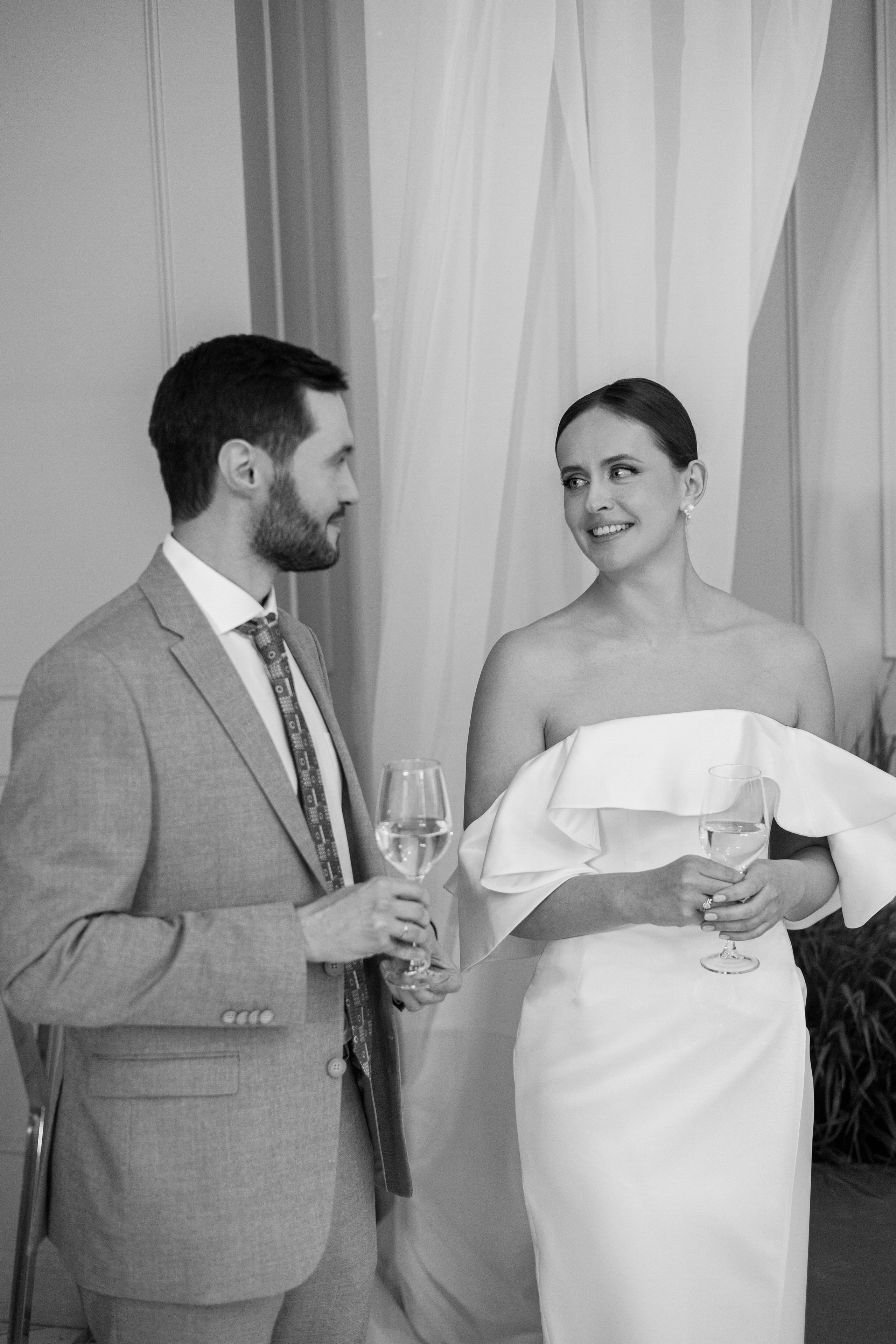 Илья & Валерия. RETOUCH-HOUSE