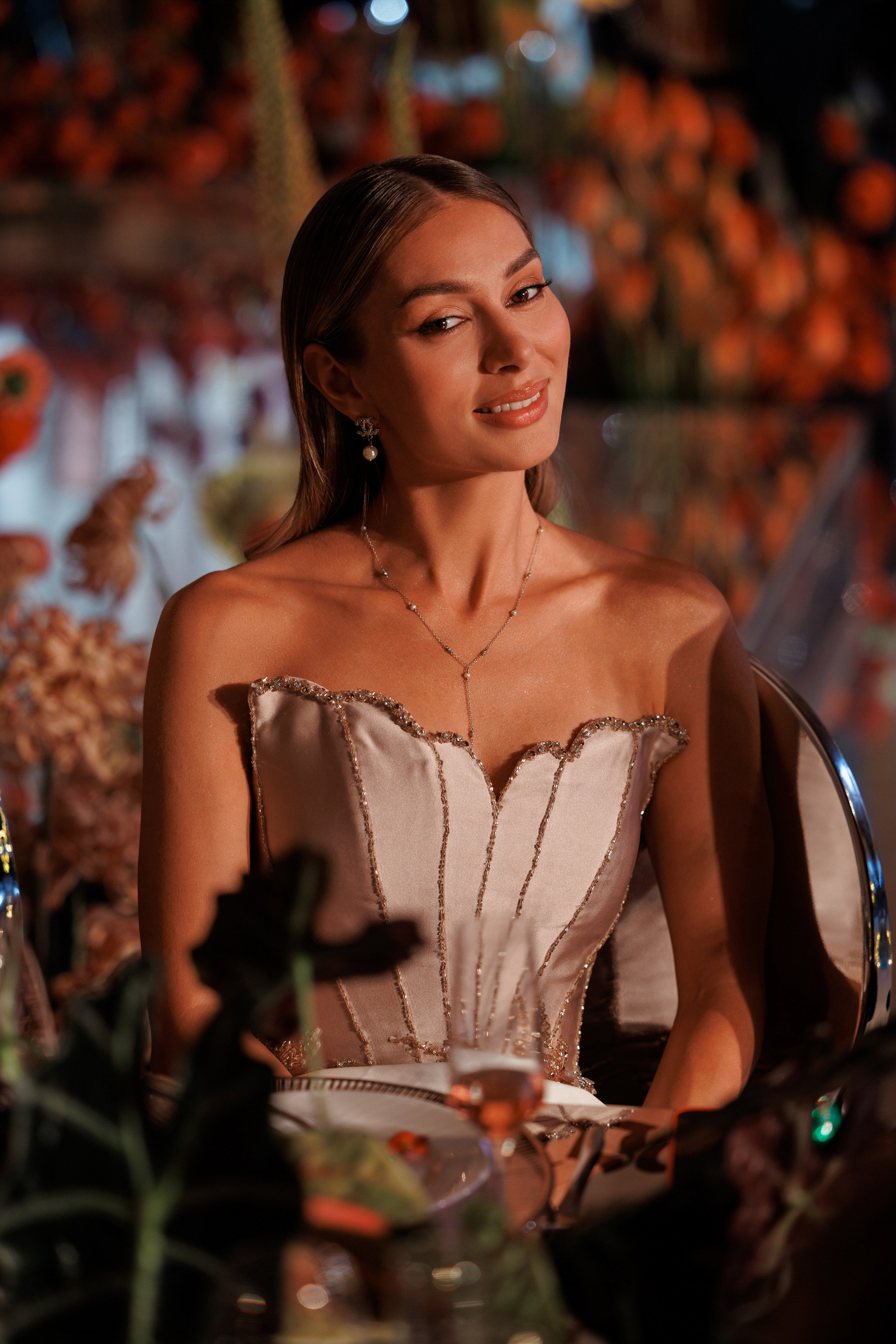 Виталий & Кристина. RETOUCH-HOUSE