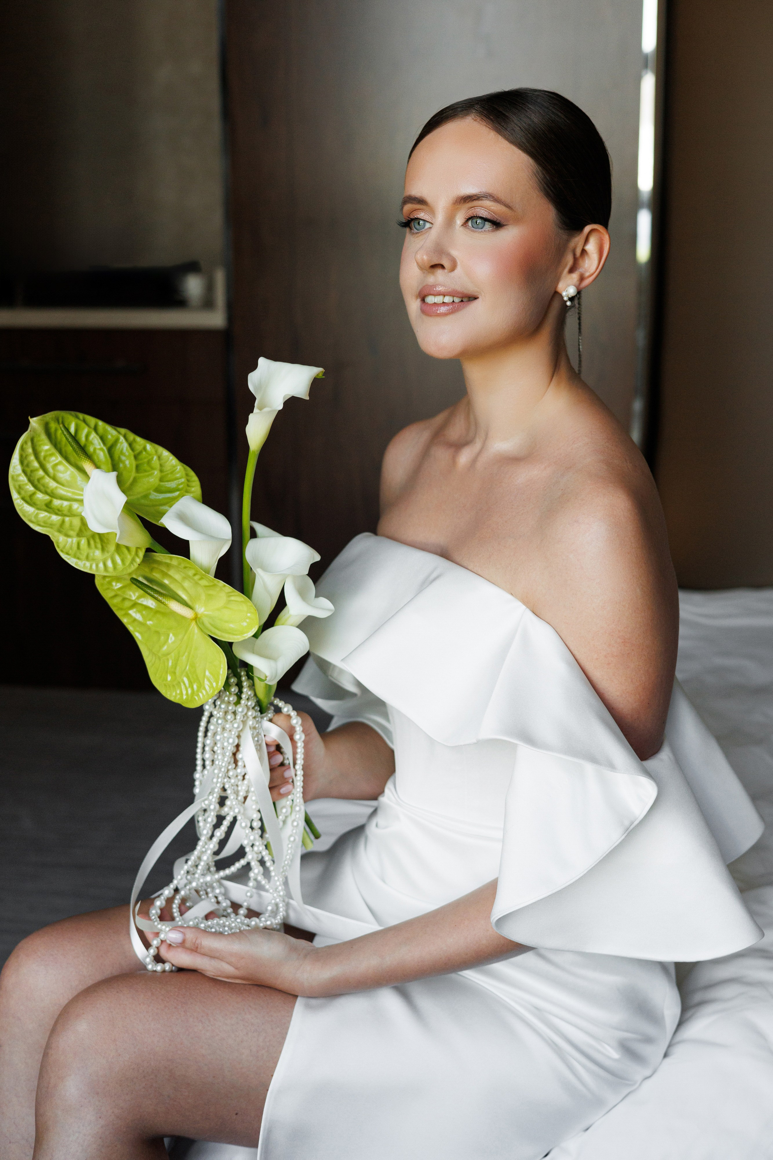 Илья & Валерия. RETOUCH-HOUSE