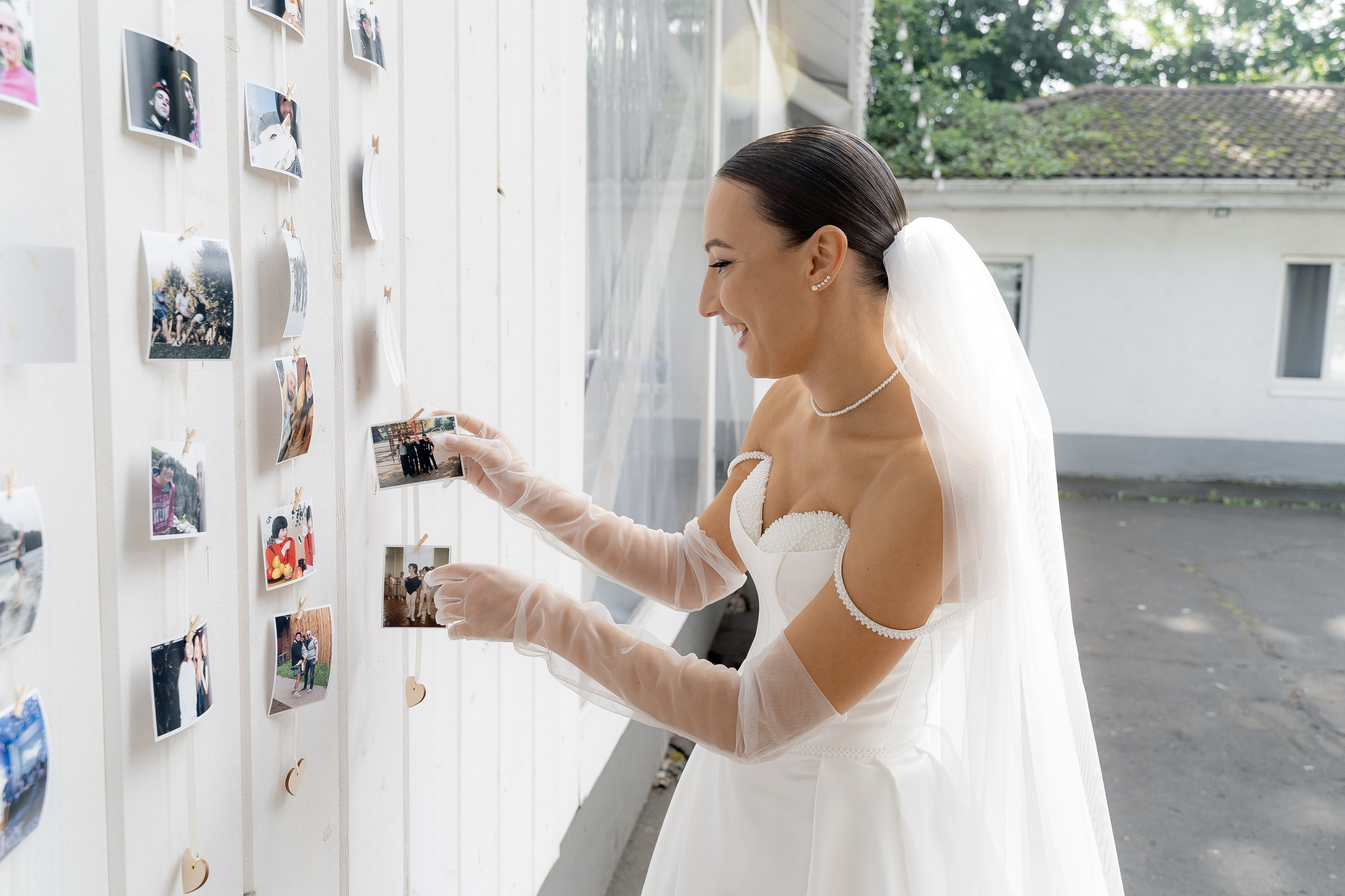 Илья & Инна. RETOUCH-HOUSE