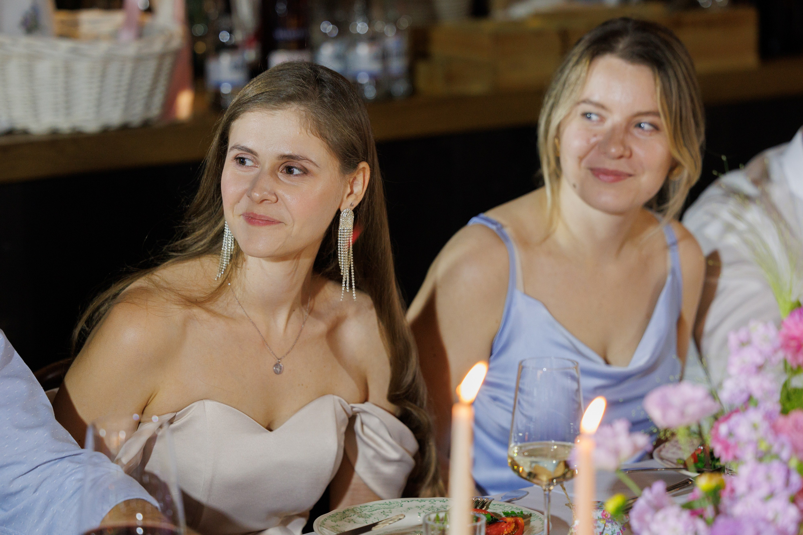 Луиза & Стефан. RETOUCH-HOUSE