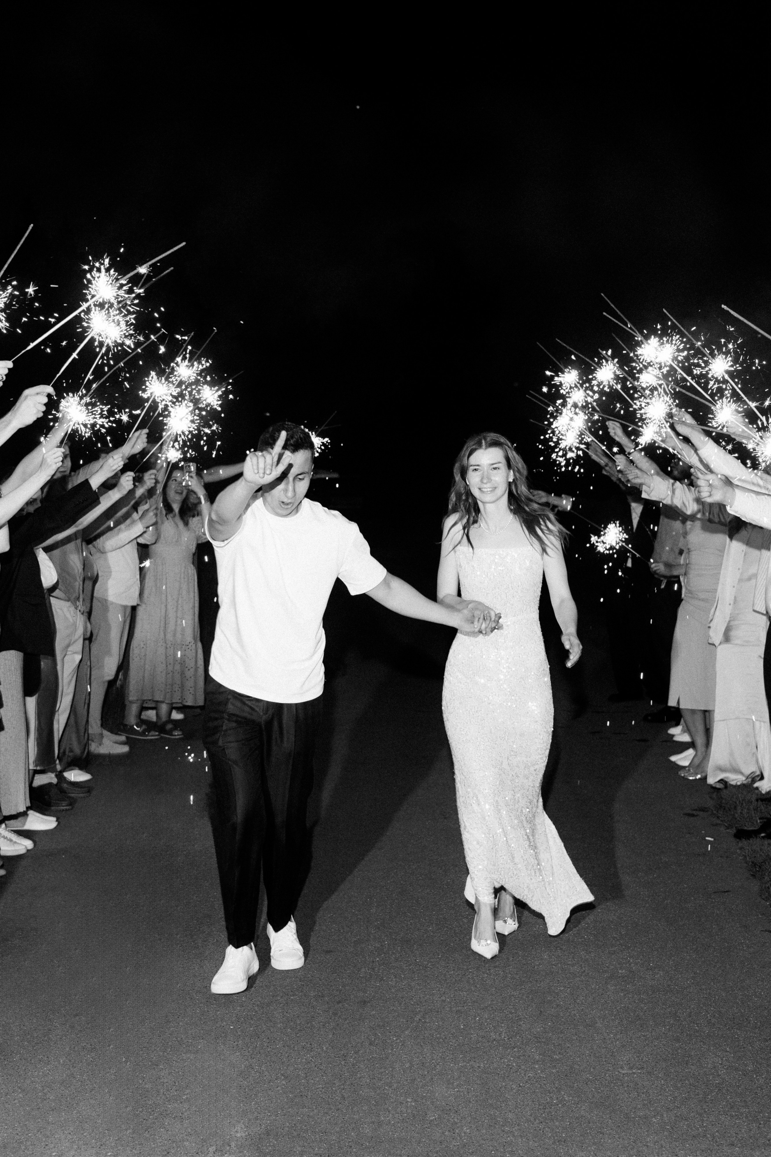 Ренат & Анастасия. RETOUCH-HOUSE