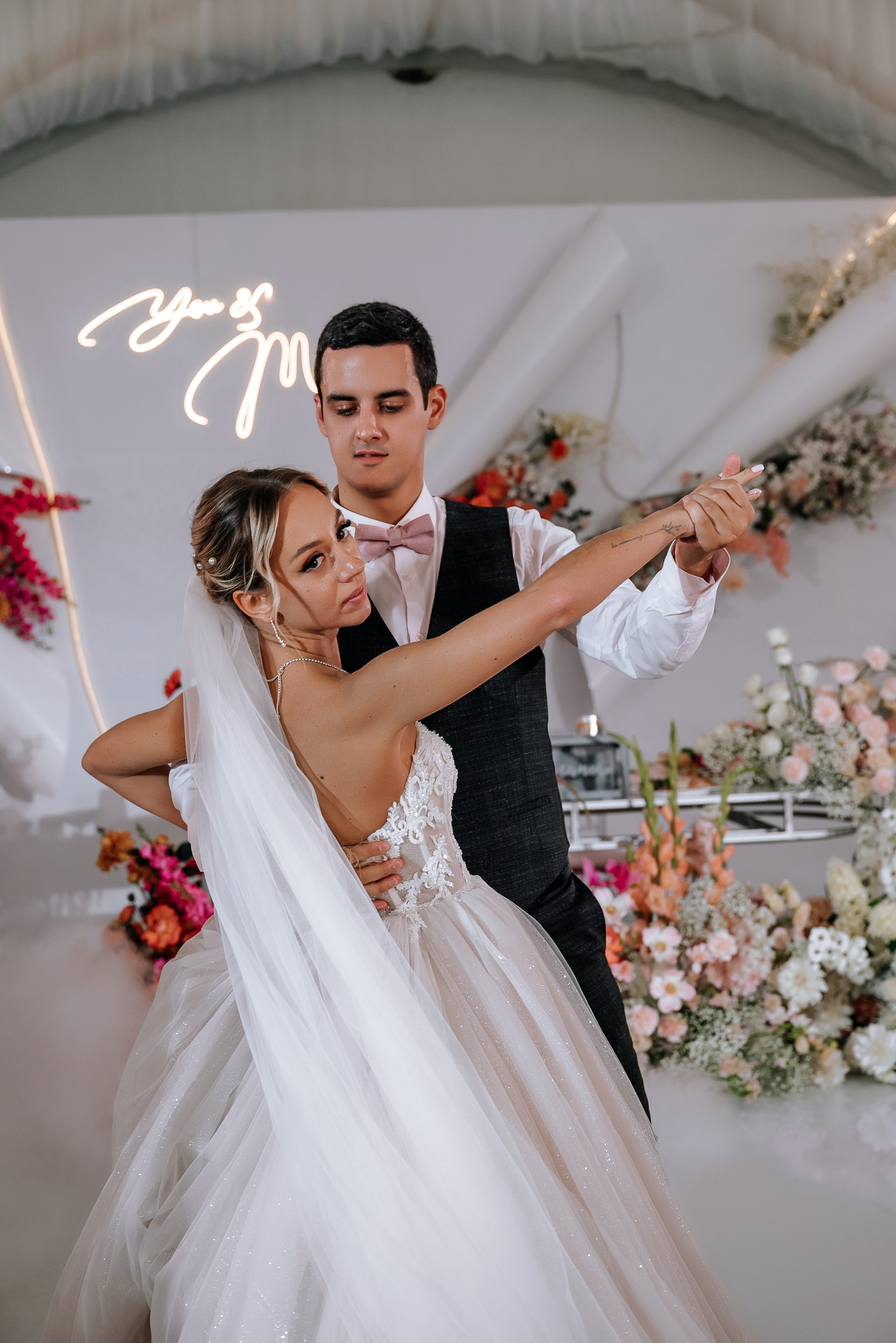 Костя & Лиза. RETOUCH-HOUSE