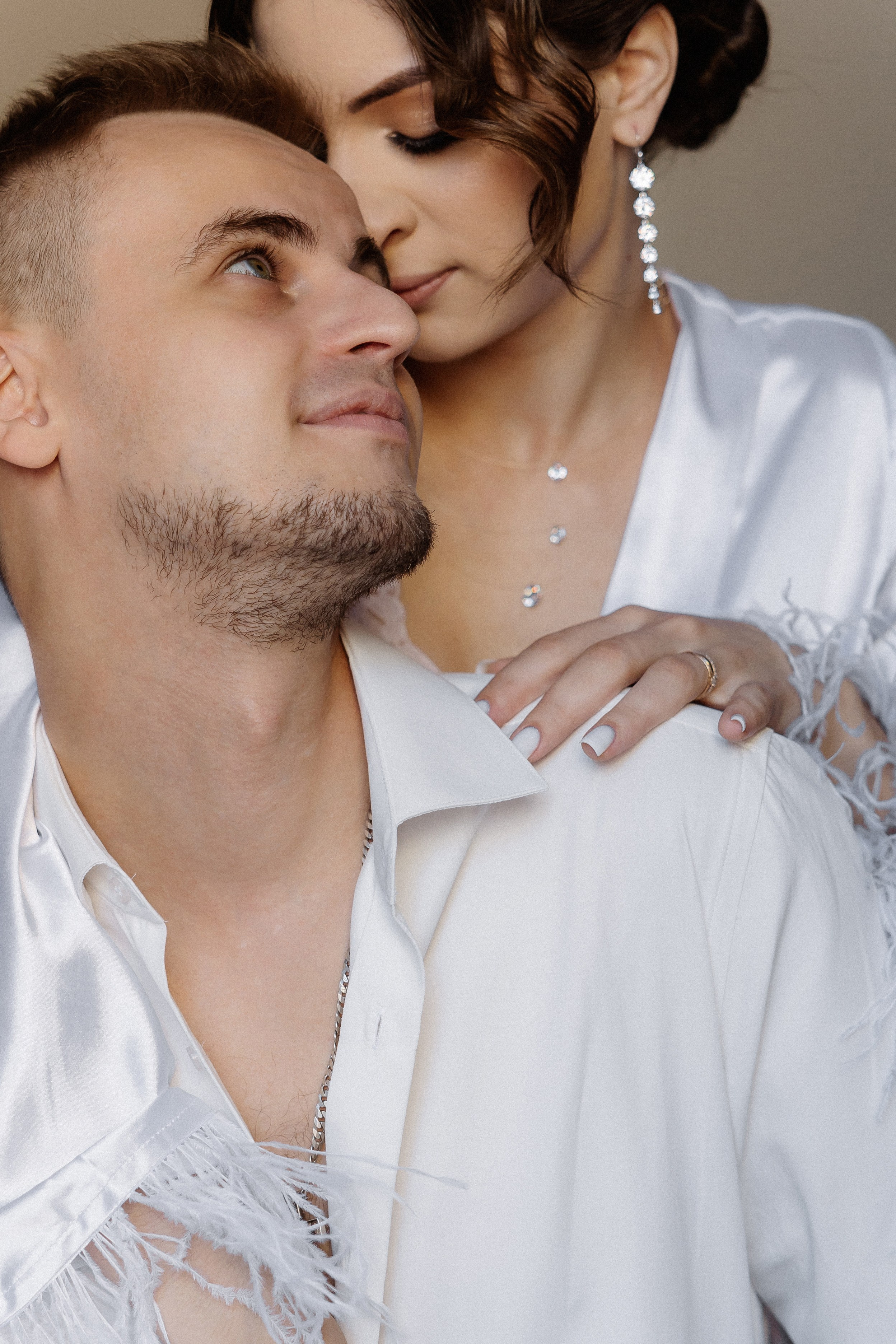 Александр & Марьяна. RETOUCH-HOUSE