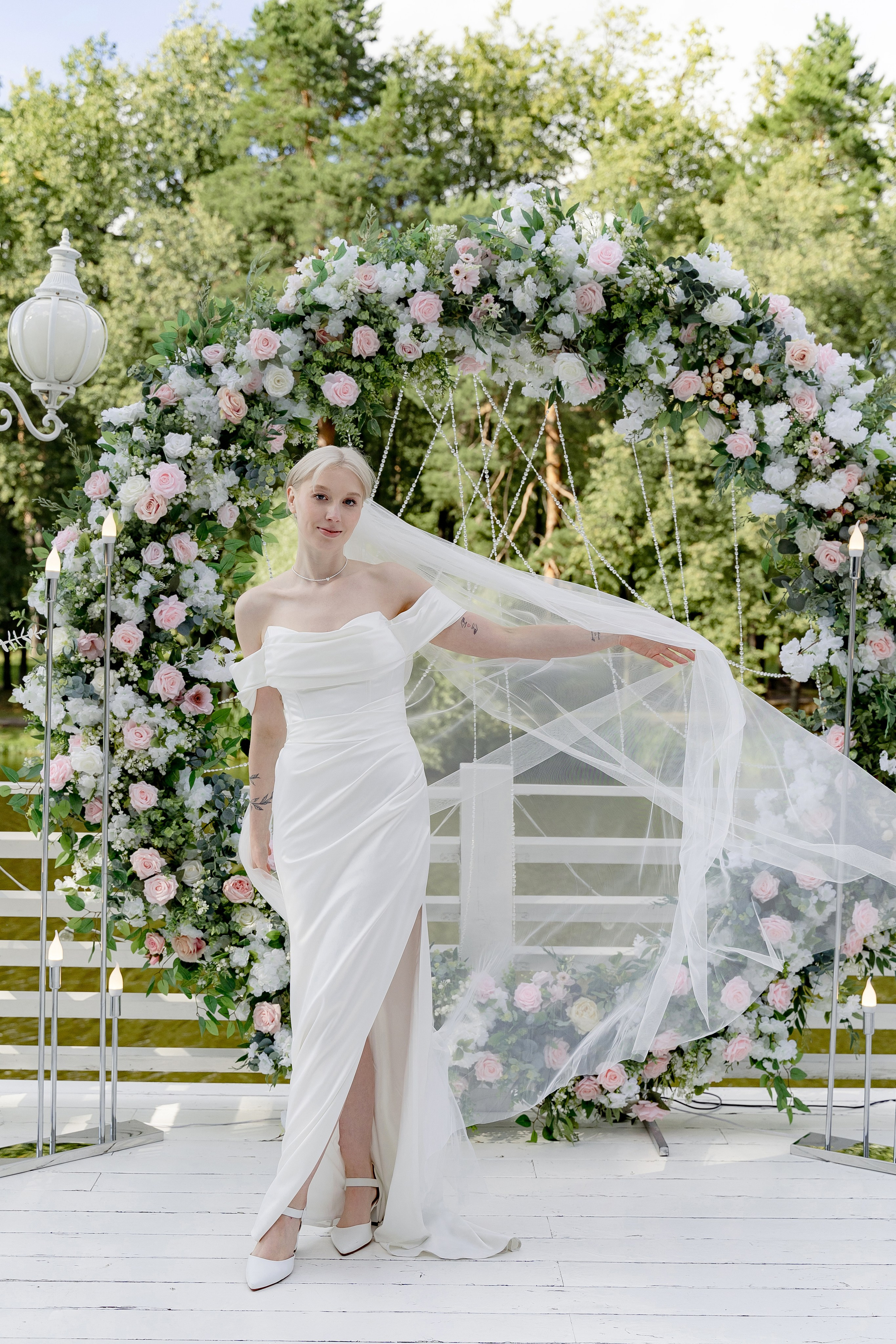 Владимир & Яна. RETOUCH-HOUSE